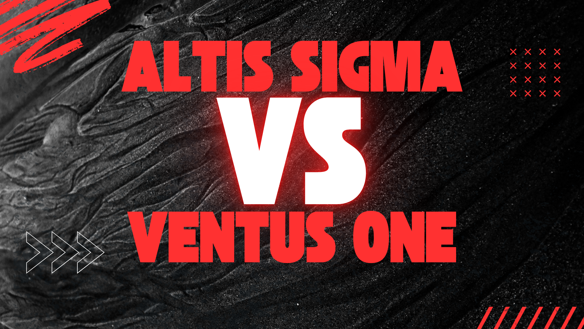 Altis Sigma vs. Ventus One: Battle of the E-Moto Beasts
