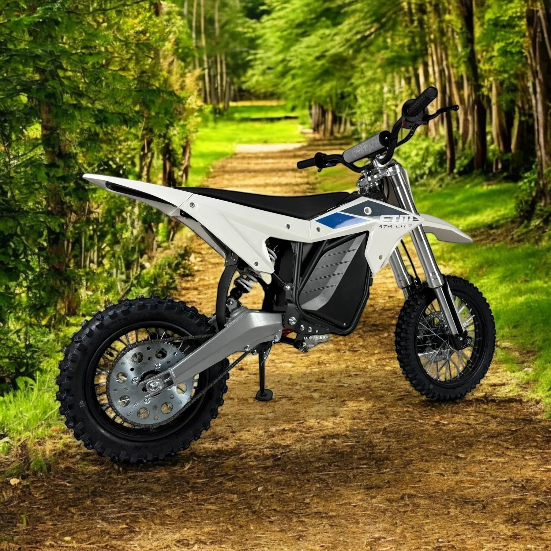 Find Electric Bikes and Parts Near Cincinnati