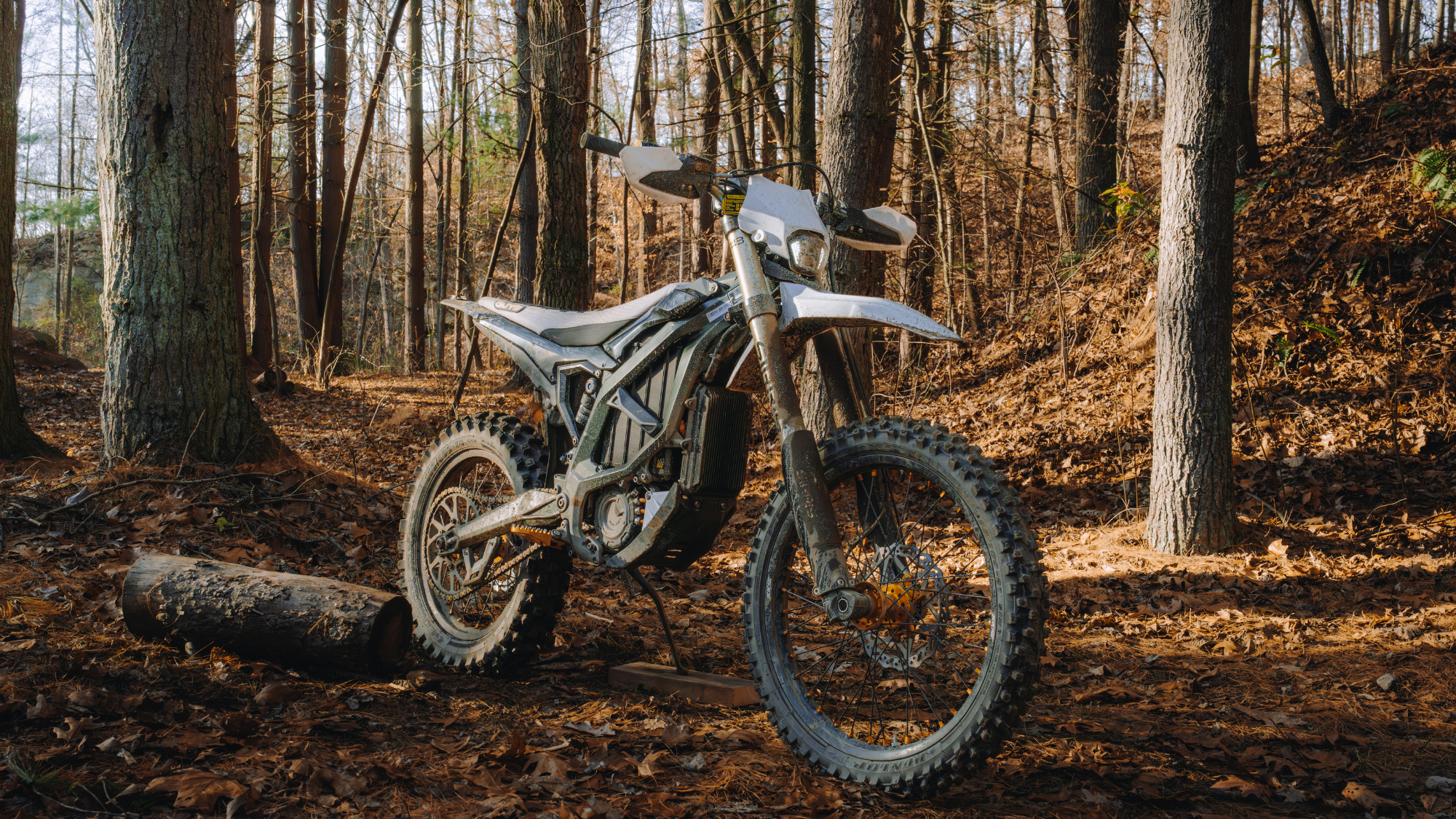 Sirris Suspension: The Ultimate Suspension Upgrade for Your Surron Ultra Bee