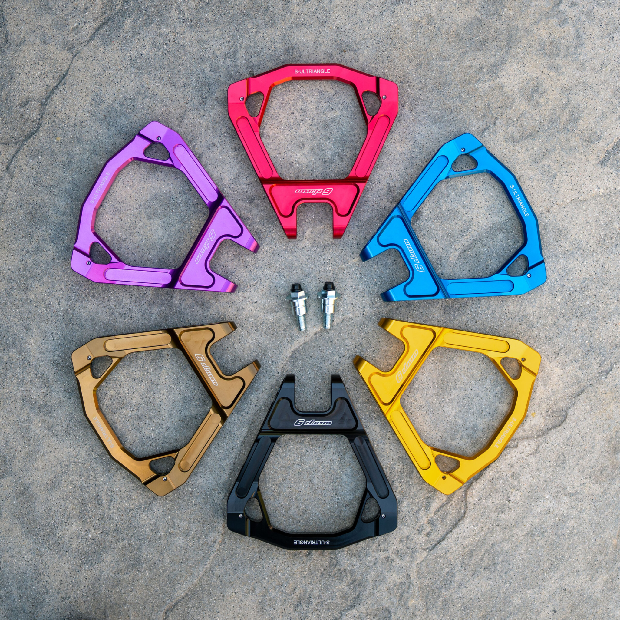 アクセサリー UR BIG Surron Ultra Bee Parts & Accessories – Electrix Moto