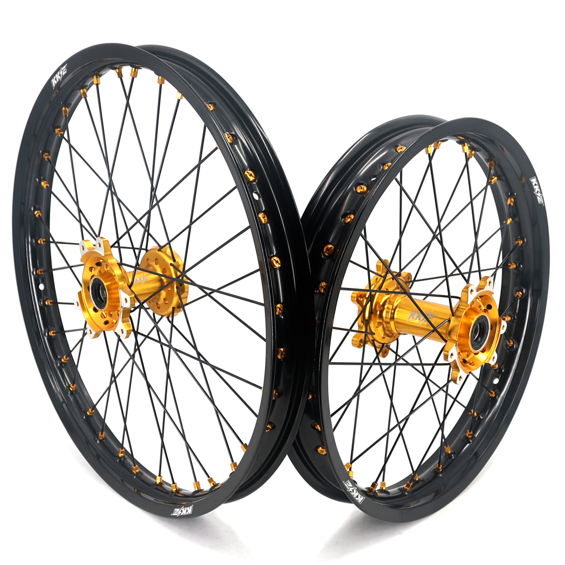 KKE Racing Surron Ultra Bee Wheel Set 21/18