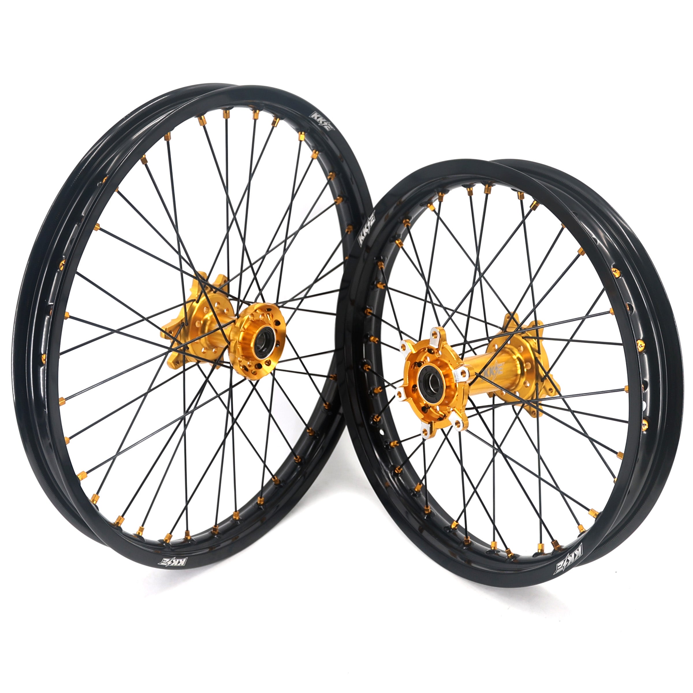 KKE Racing Surron Ultra Bee Wheel Set 21/18