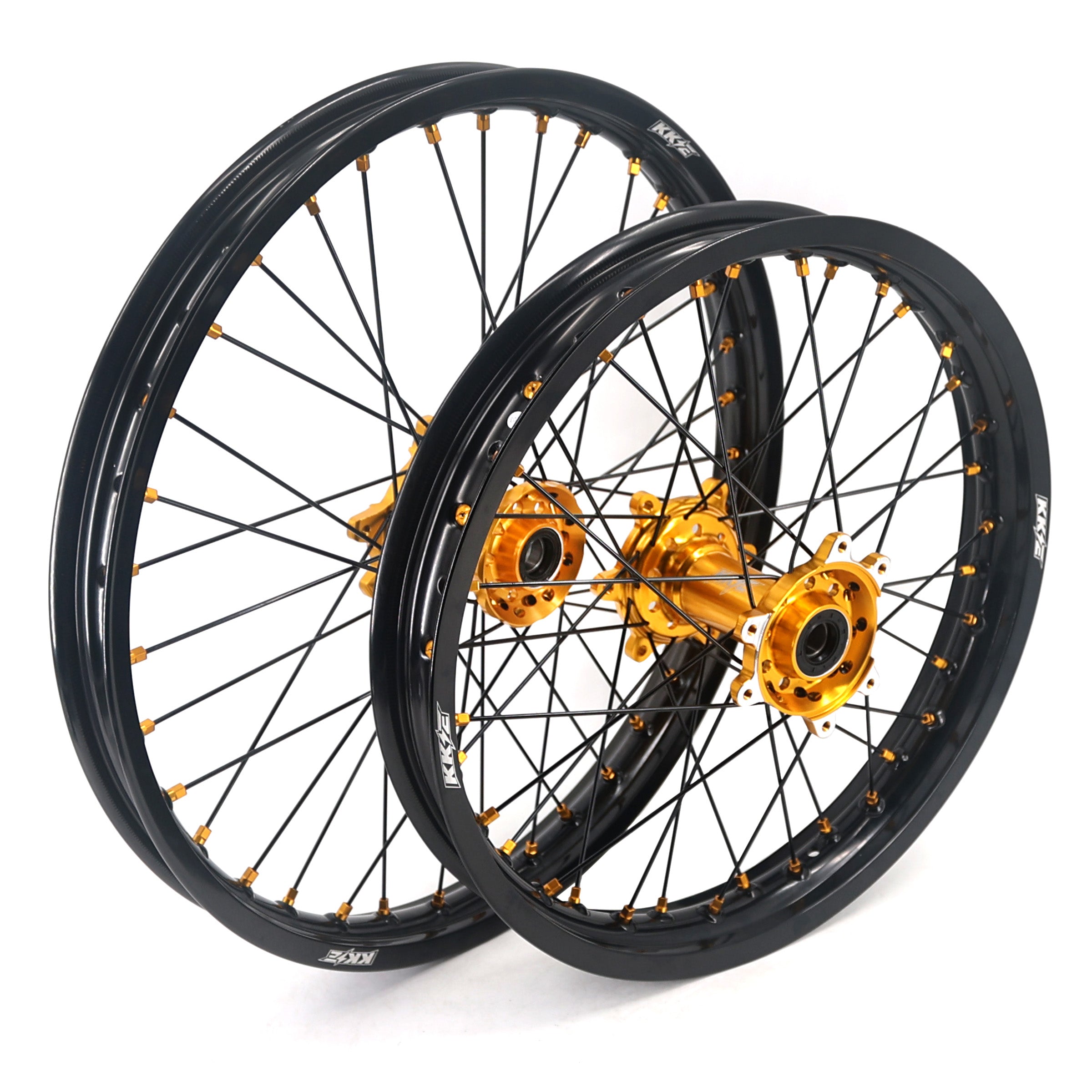 KKE Racing Surron Ultra Bee Wheel Set 21/18