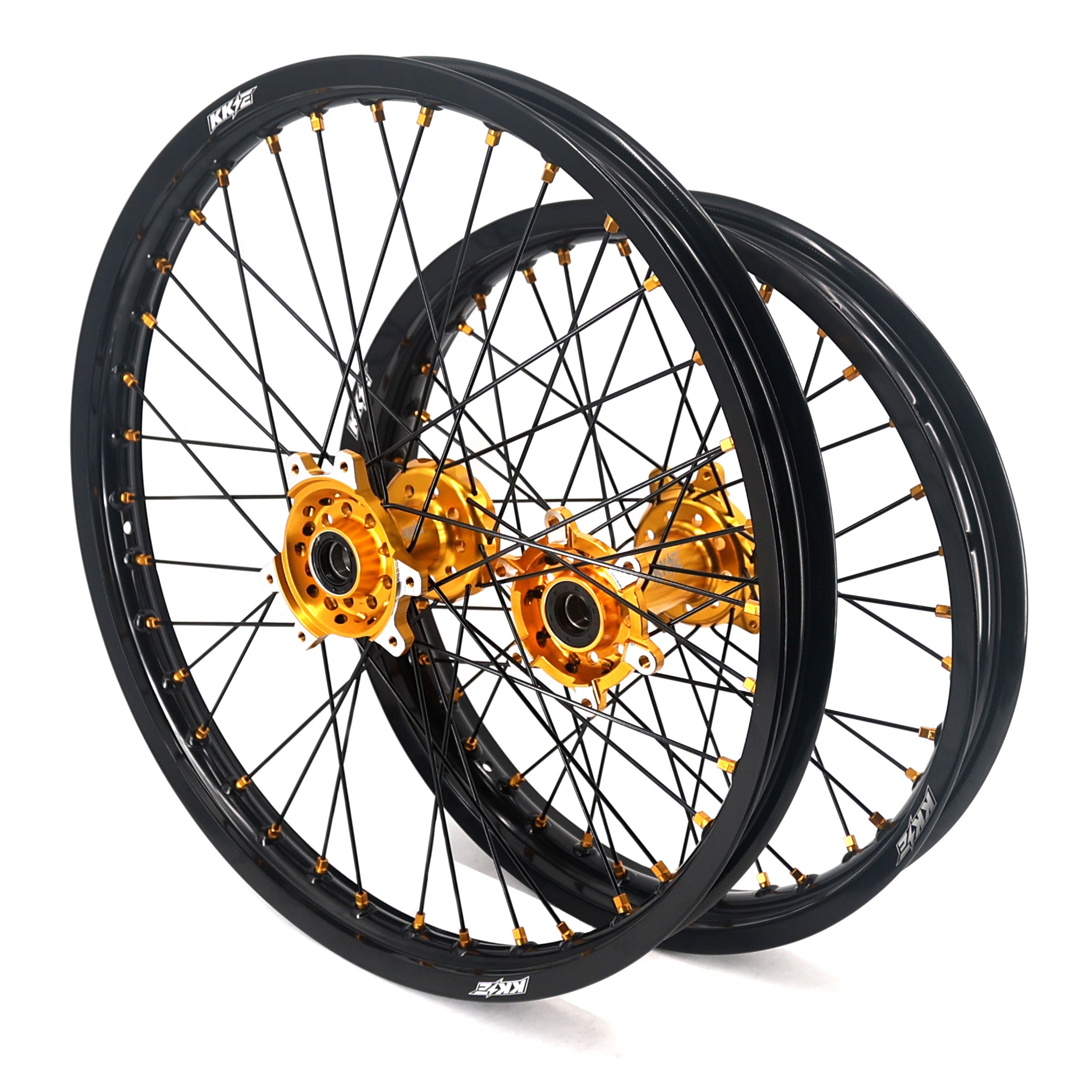 KKE Racing Surron Ultra Bee Wheel Set 21/18