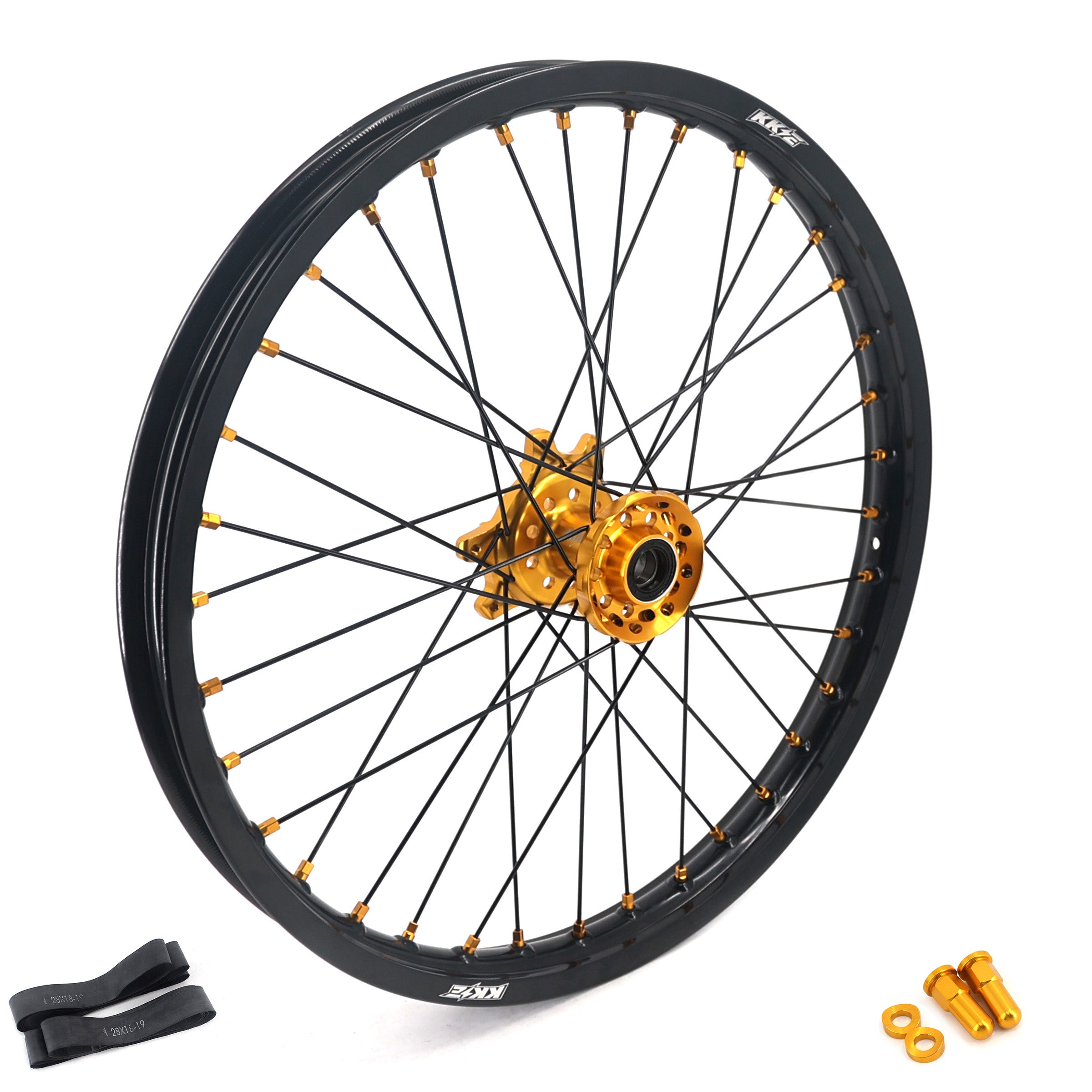 KKE Racing Surron Ultra Bee Wheel Set 21/18