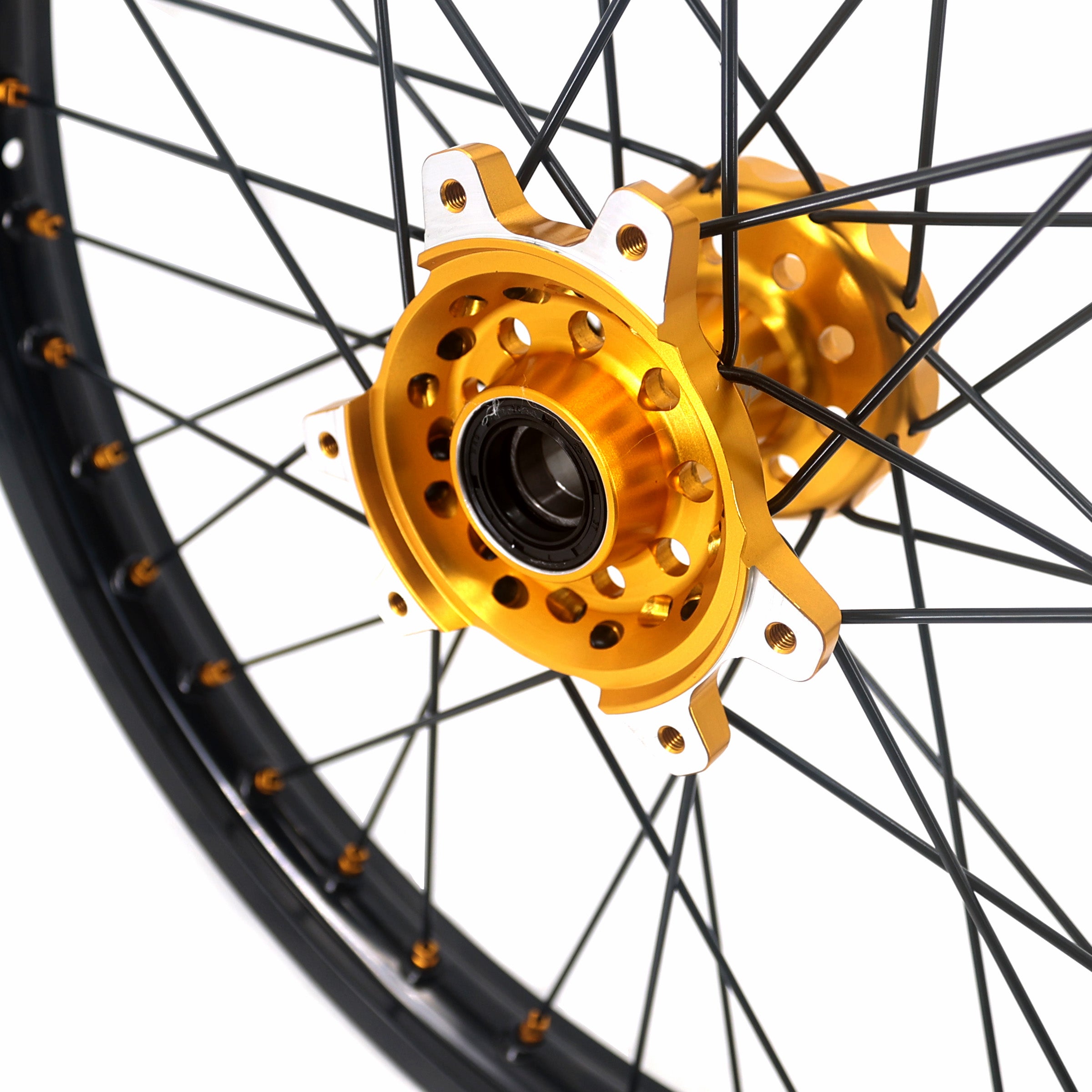 KKE Racing Surron Ultra Bee Wheel Set 21/18