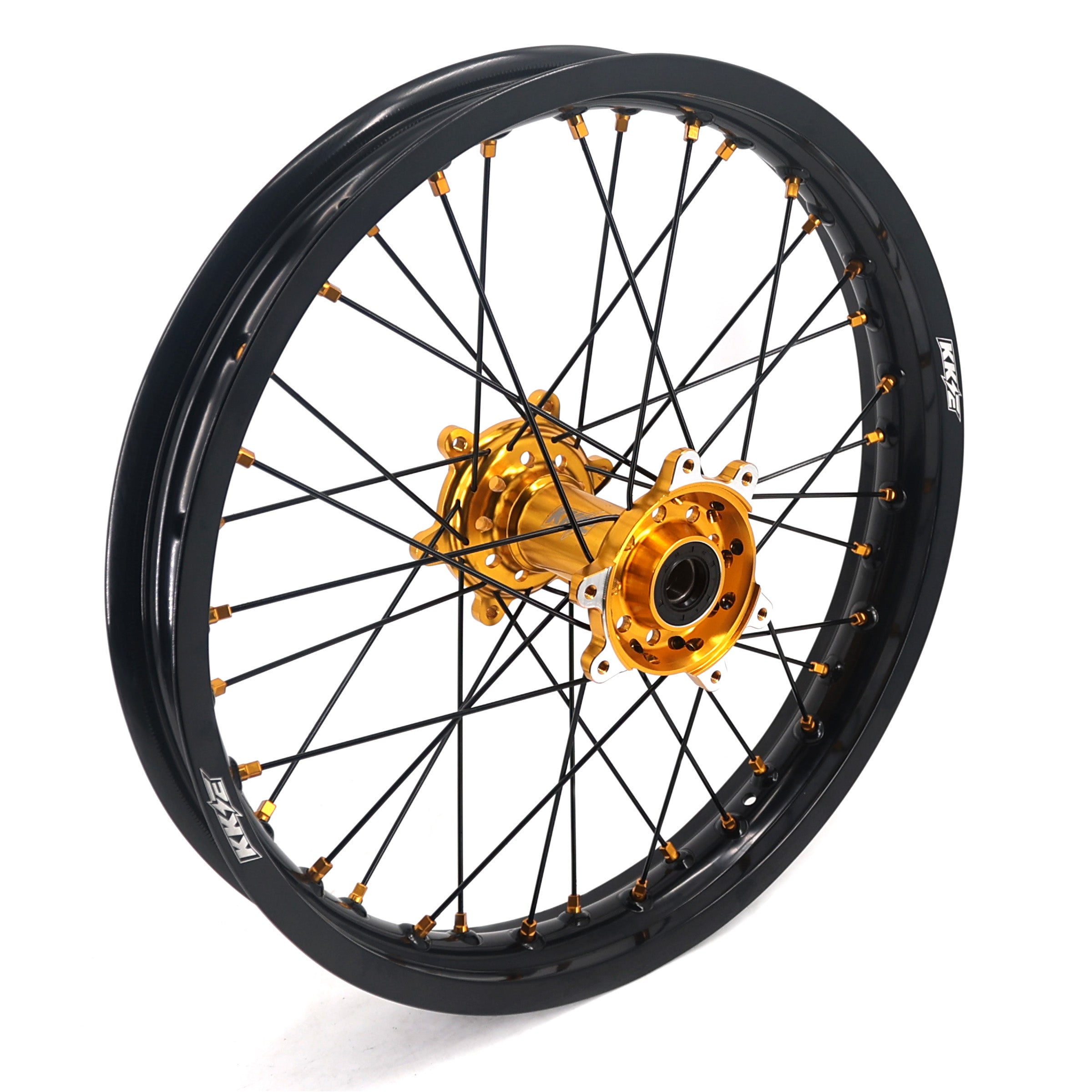 KKE Racing Surron Ultra Bee Wheel Set 21/18