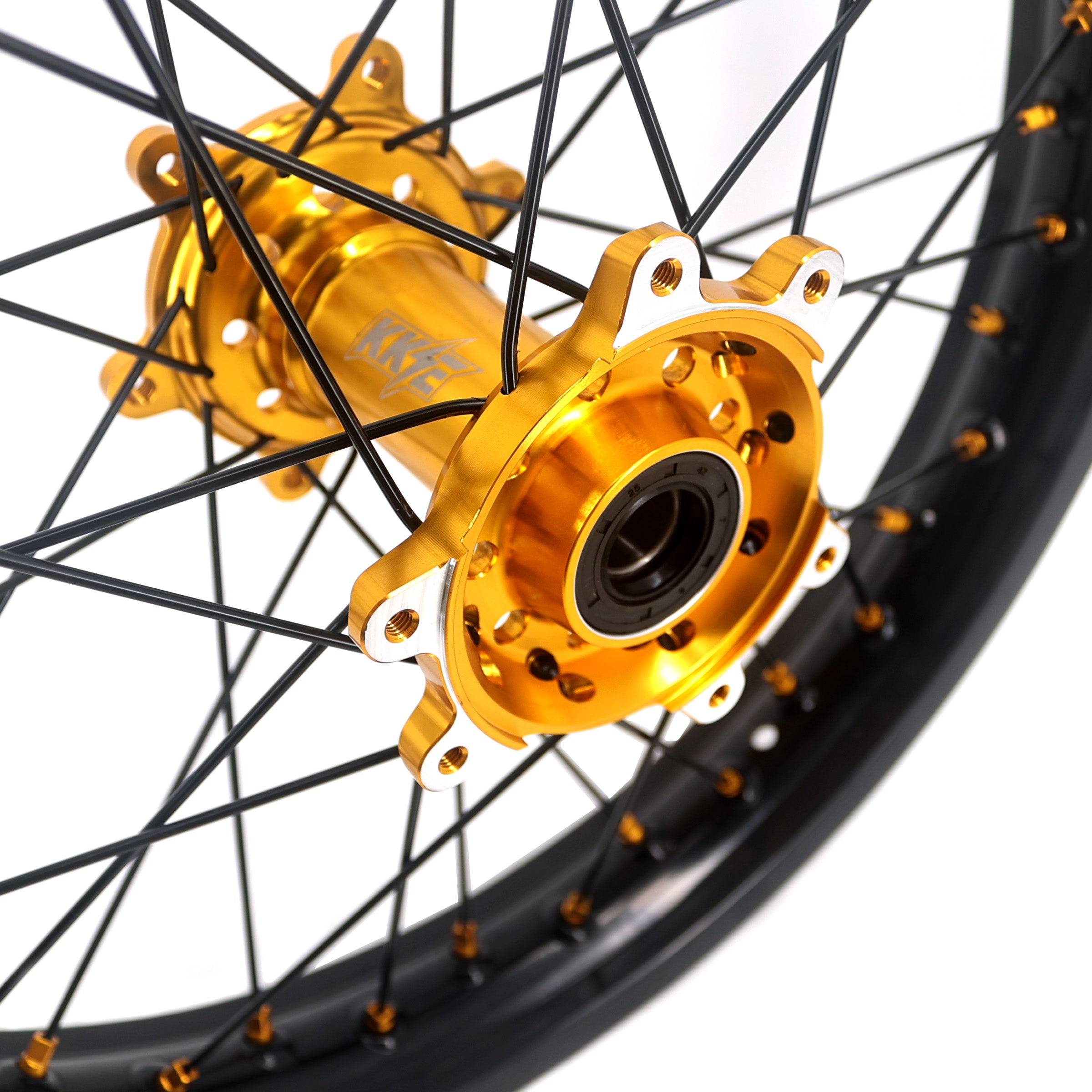 KKE Racing Surron Ultra Bee Wheel Set 21/18