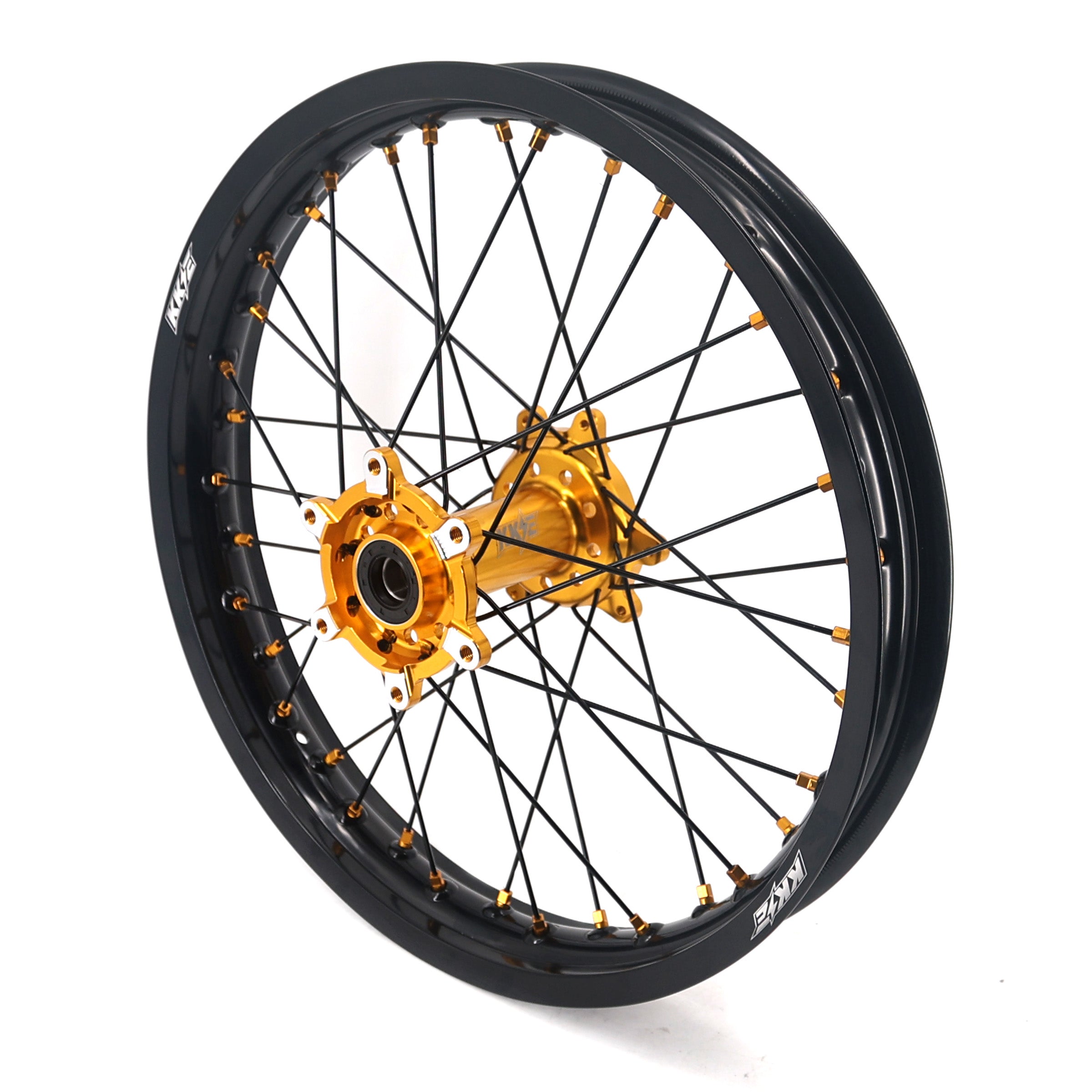 KKE Racing Surron Ultra Bee Wheel Set 21/18