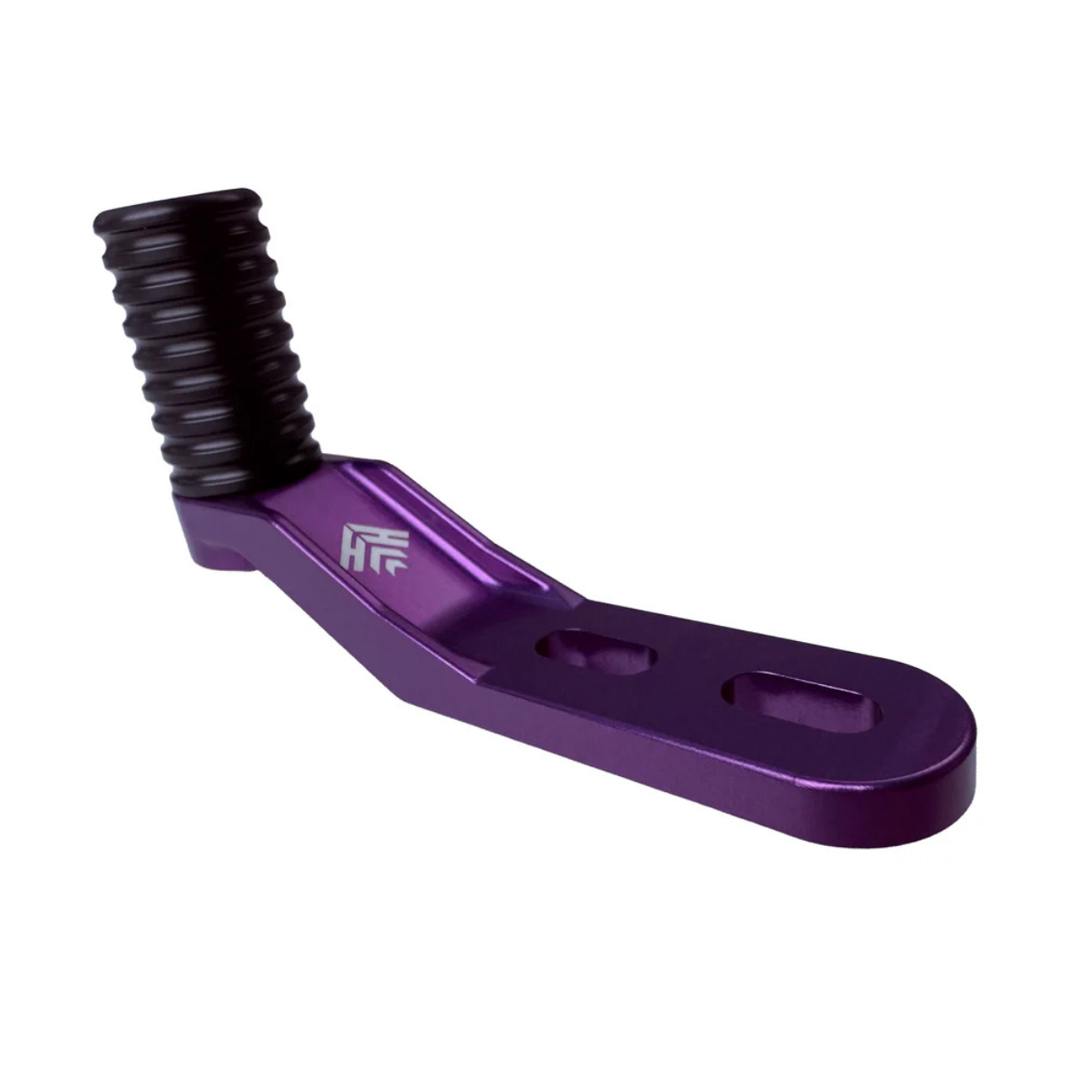 Heavy Hitter ETM RTR Billet Shift Lock with Delrin Peg Slider