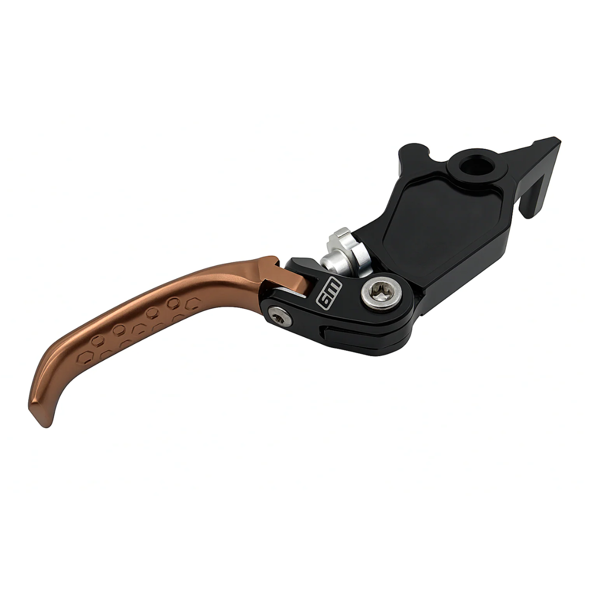 Warp 9 Forged Folding Brake Levers