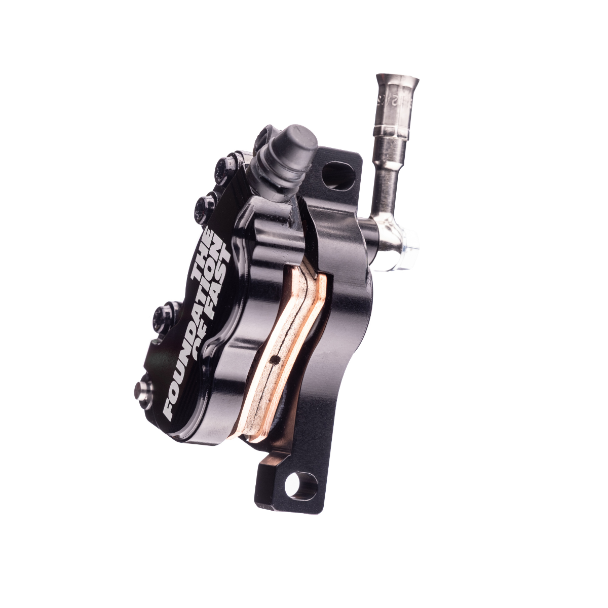 Formula EB7 E-Moto Brake