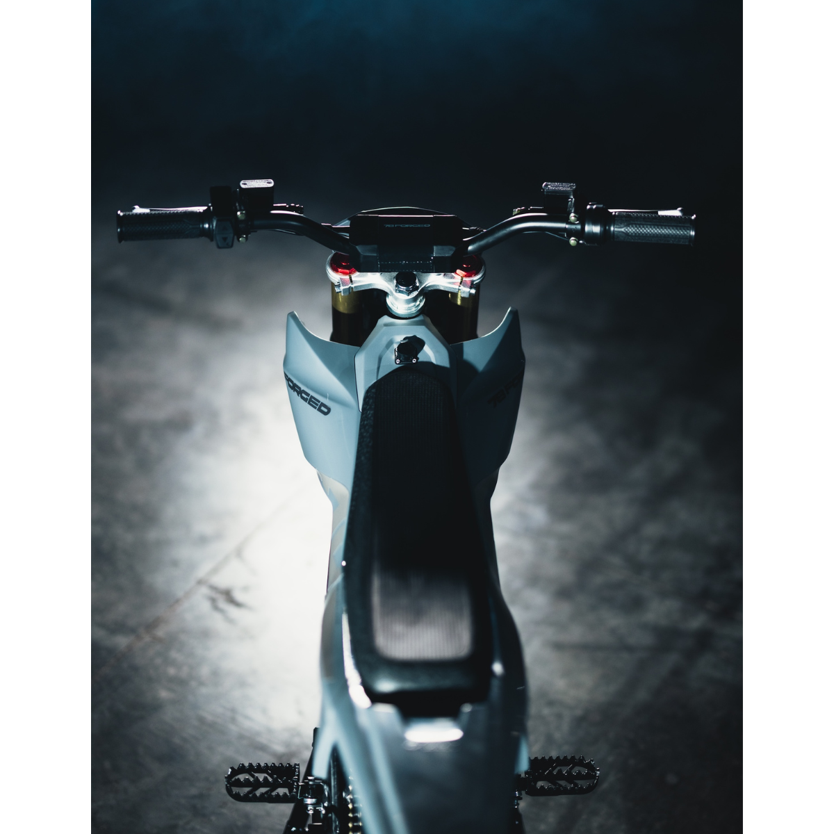 78 Forged - Phase 1