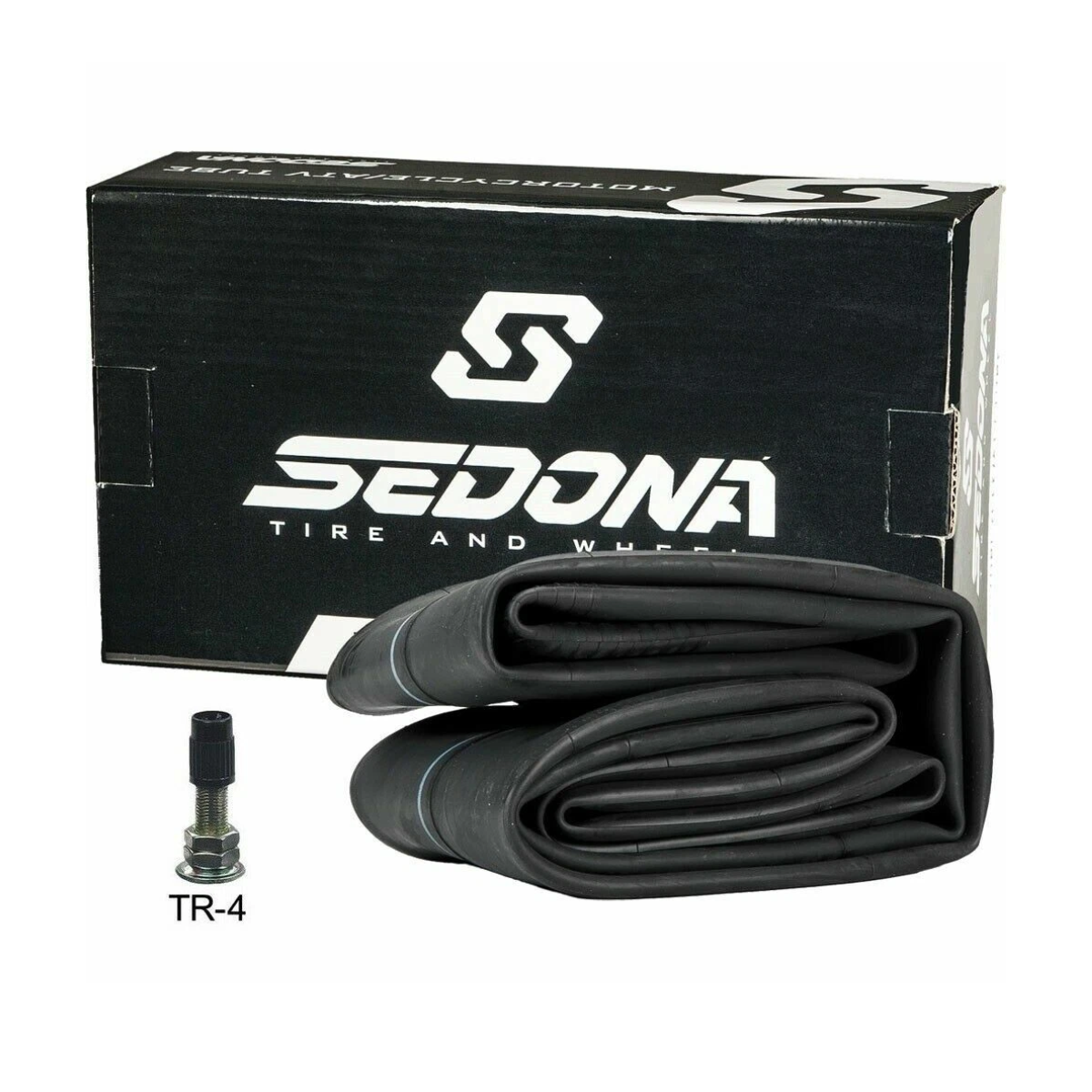 Sedona Motorcycle Tube | TR-4
