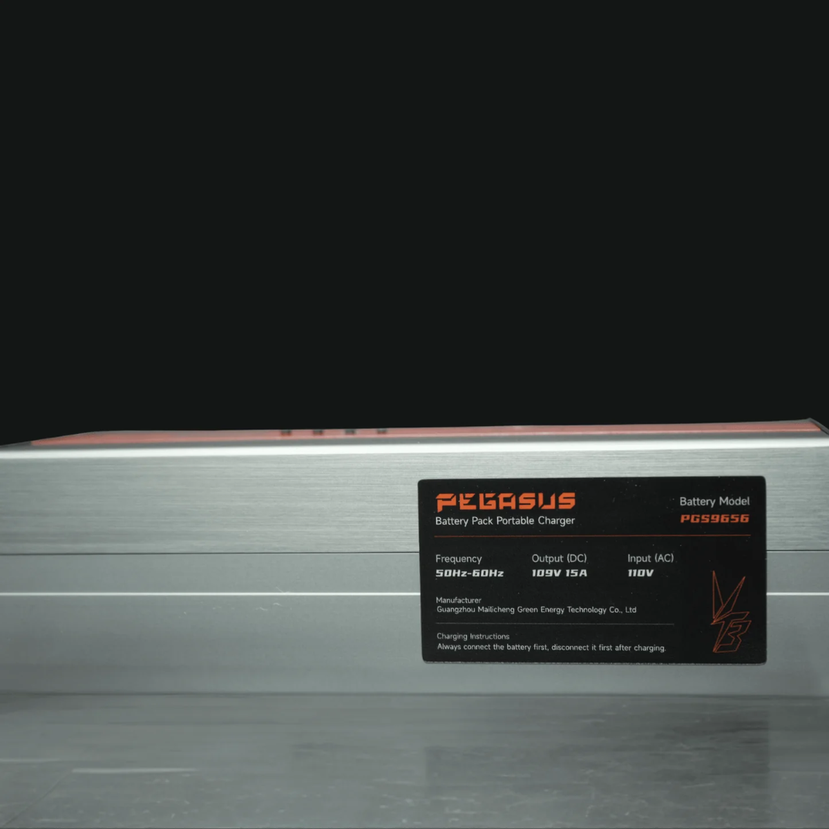 Ventus Ultra Bee Pegasus Battery 96V 56AH