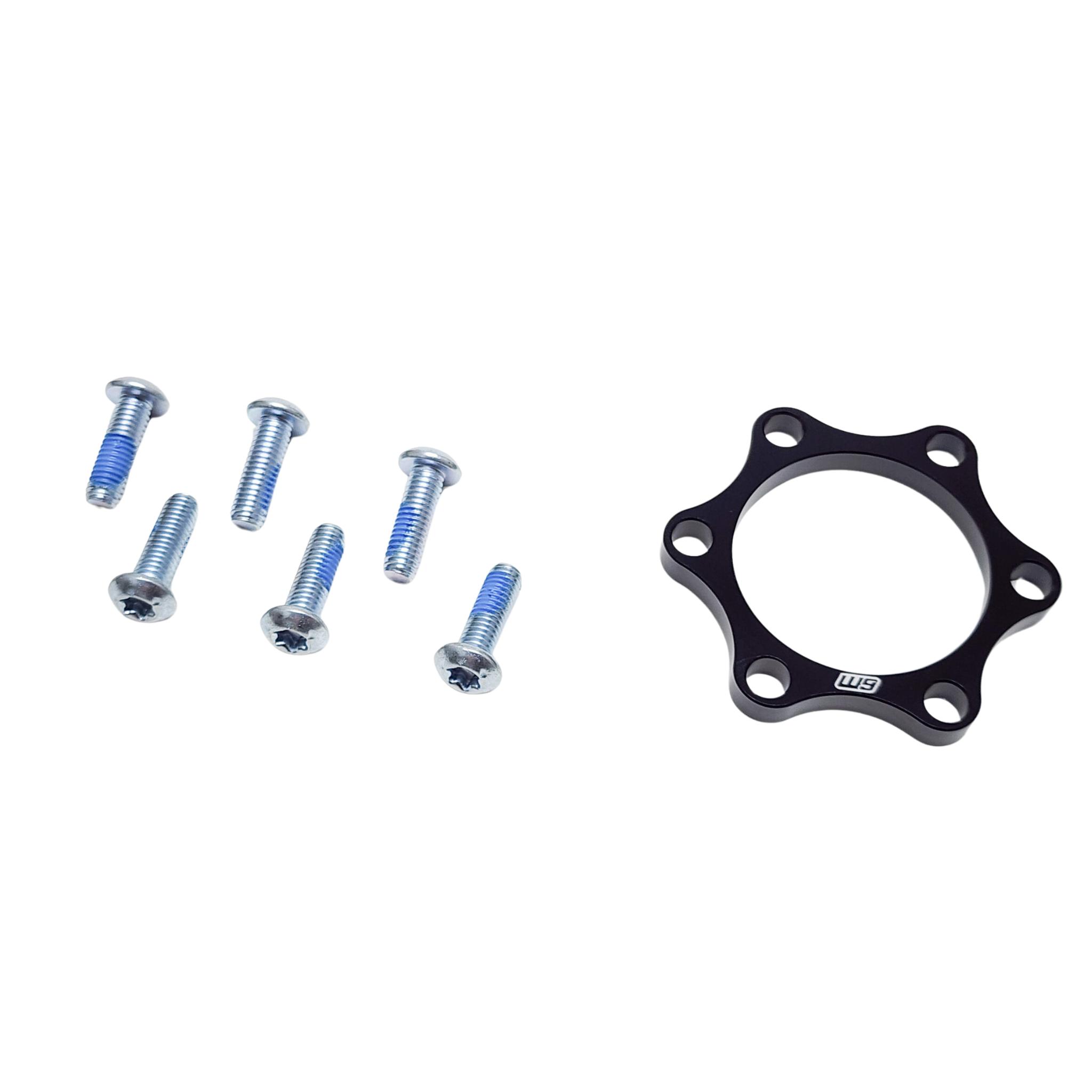 Warp 9 Front Wheel Boost Spacer