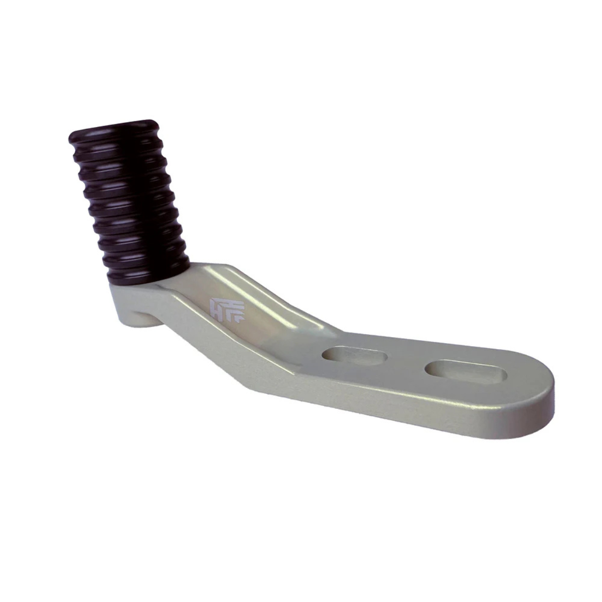 Heavy Hitter ETM RTR Billet Shift Lock with Delrin Peg Slider