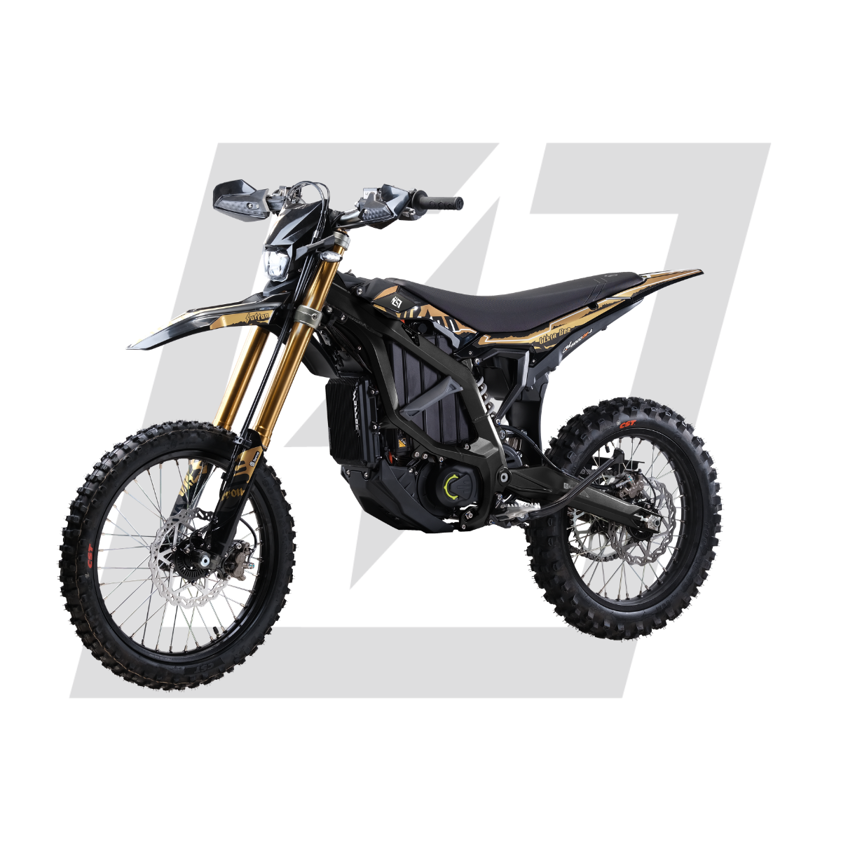 2025 Surron Ultra Bee HP