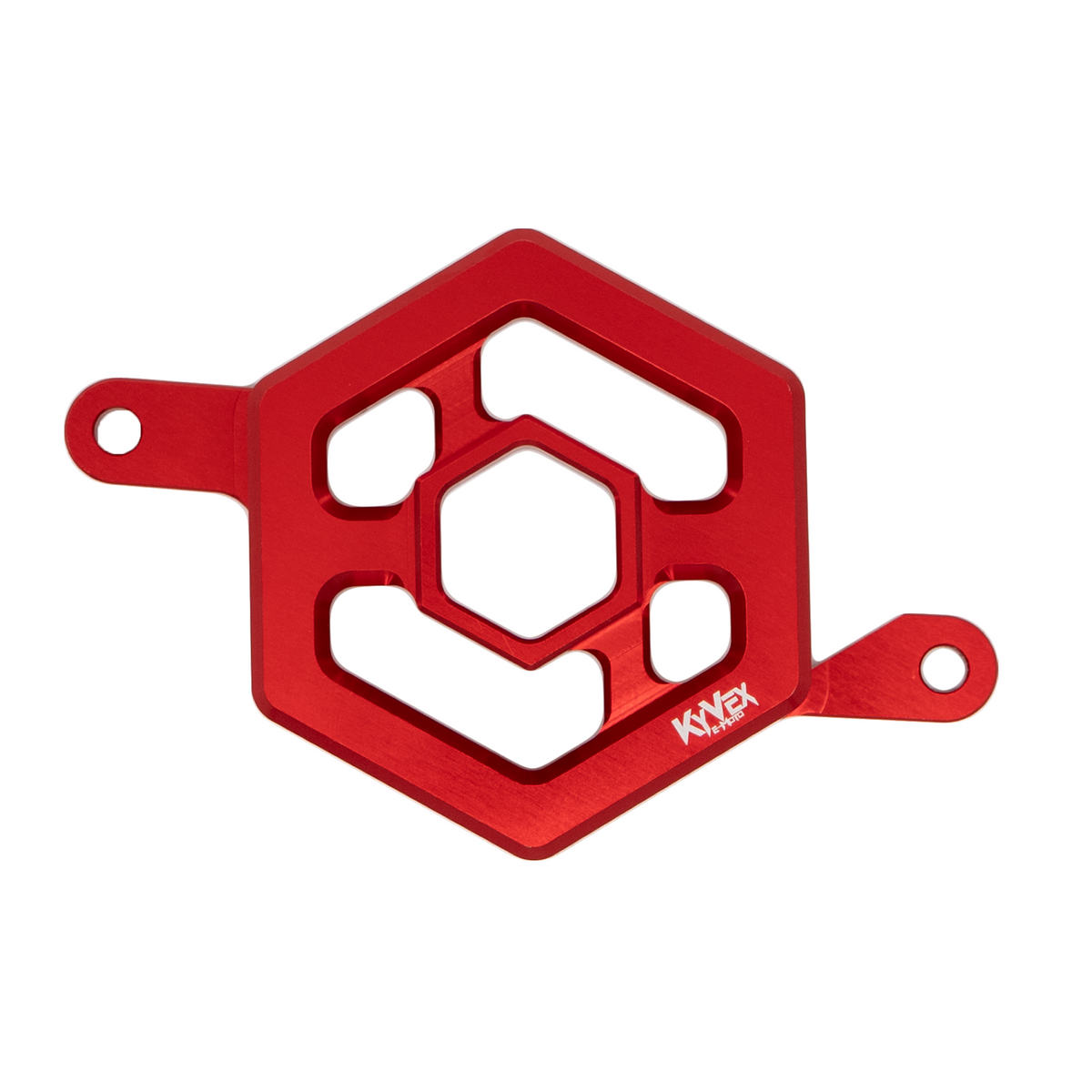 KyVex Billet Motor Cover Compatible w/ Surron LBX / Ventus One / 79Bike