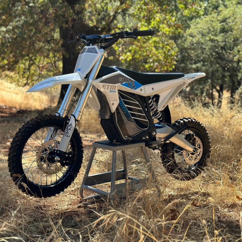 Electro Co ETM RTR Ready to Rip Electric Trail Machine