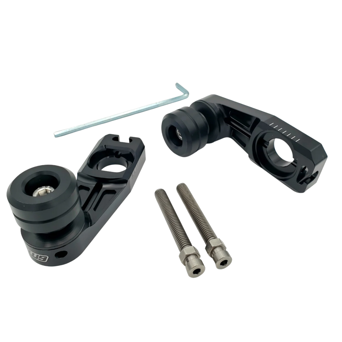 Warp 9 Ultra Bee Rear Slider