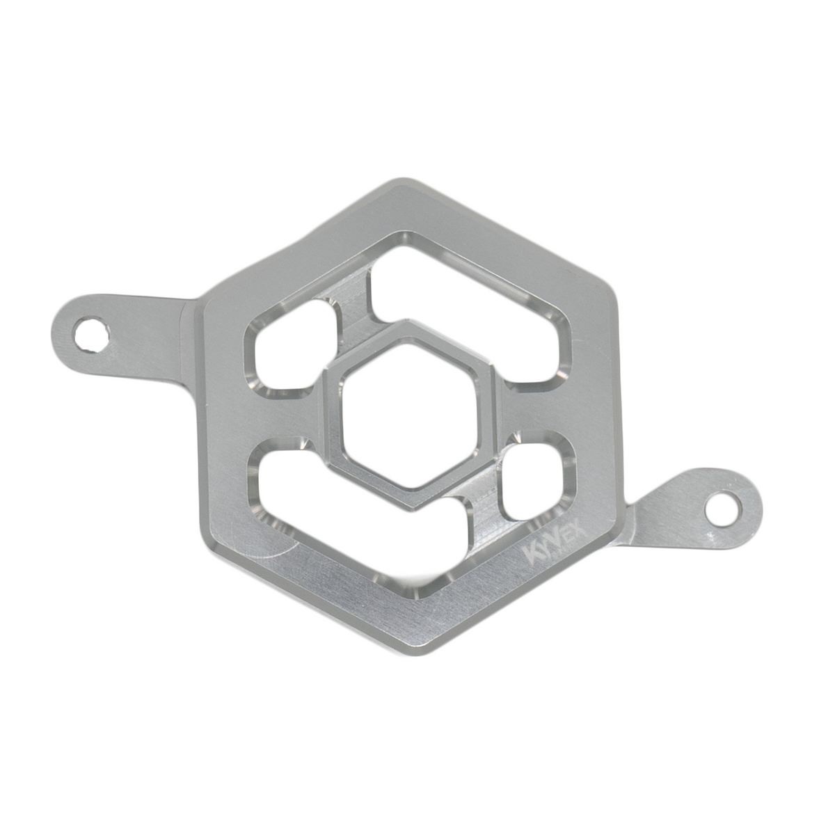 KyVex Billet Motor Cover Compatible w/ Surron LBX / Ventus One / 79Bike