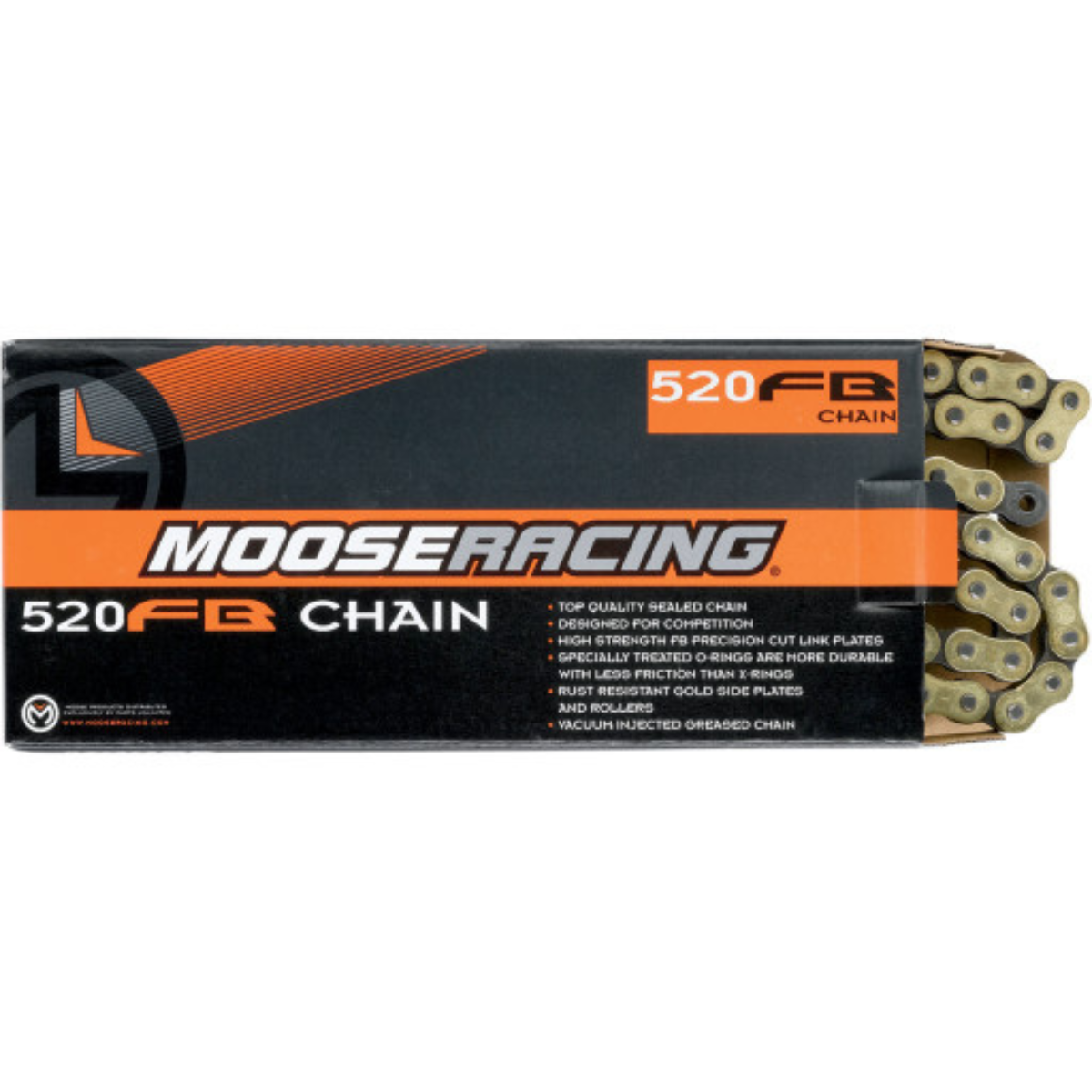 520 FB CHAIN