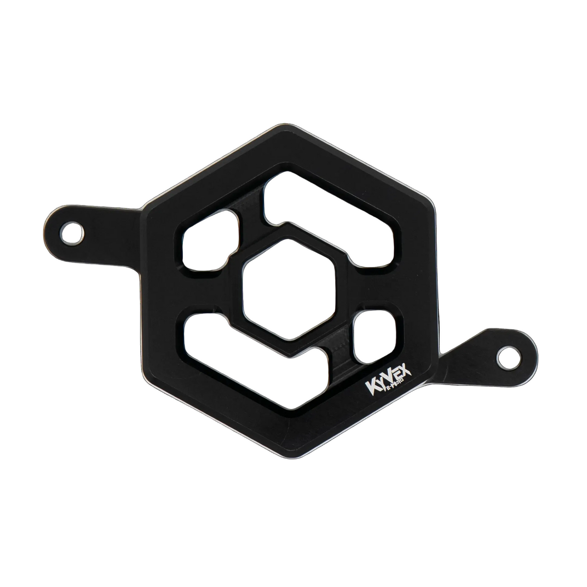 KyVex Billet Motor Cover Compatible w/ Surron LBX / Ventus One / 79Bike