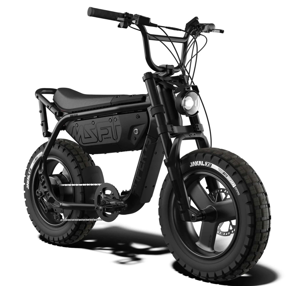 SUPER73-MZFT SE