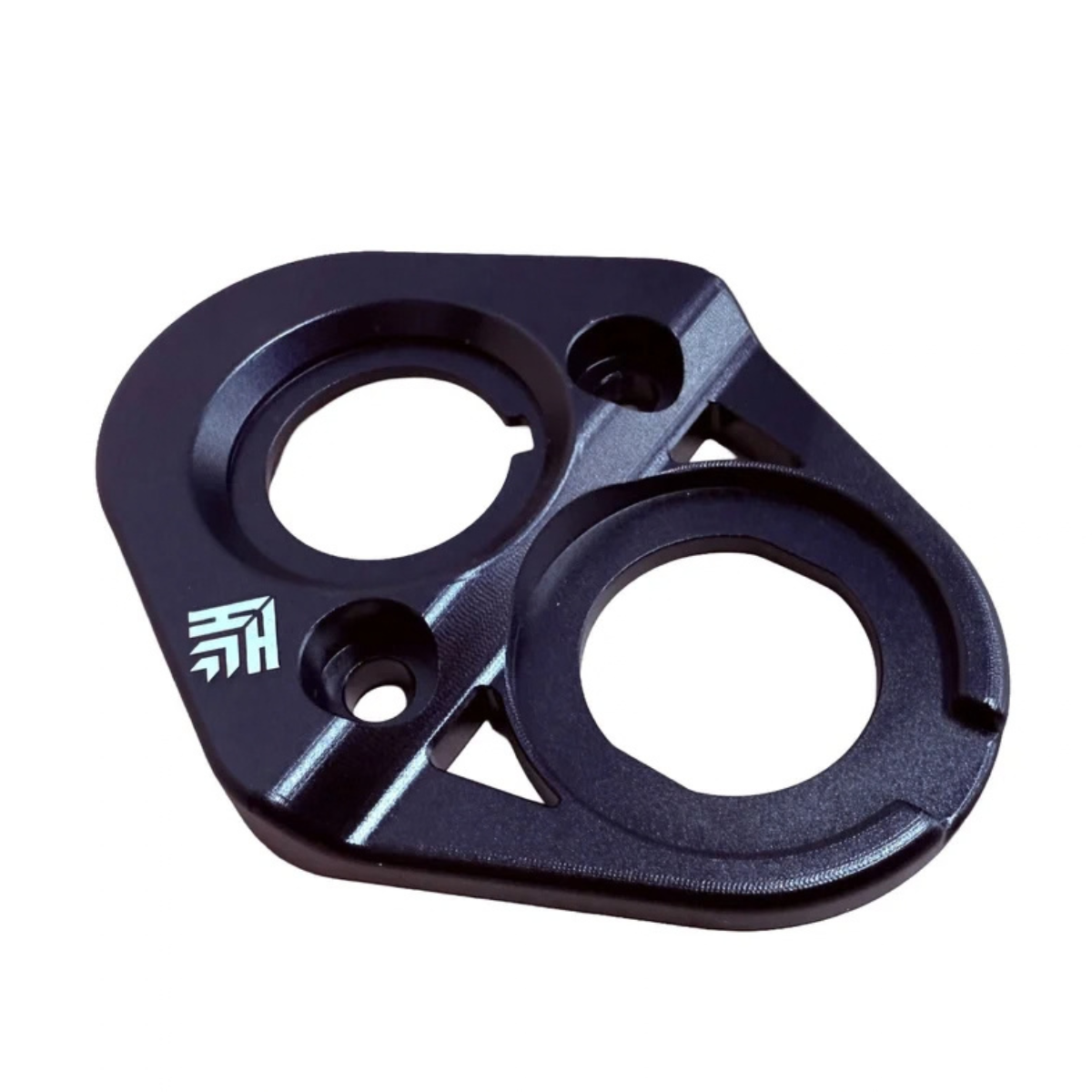 Heavy Hitter E-Ride Painless Billet Ignition Cover