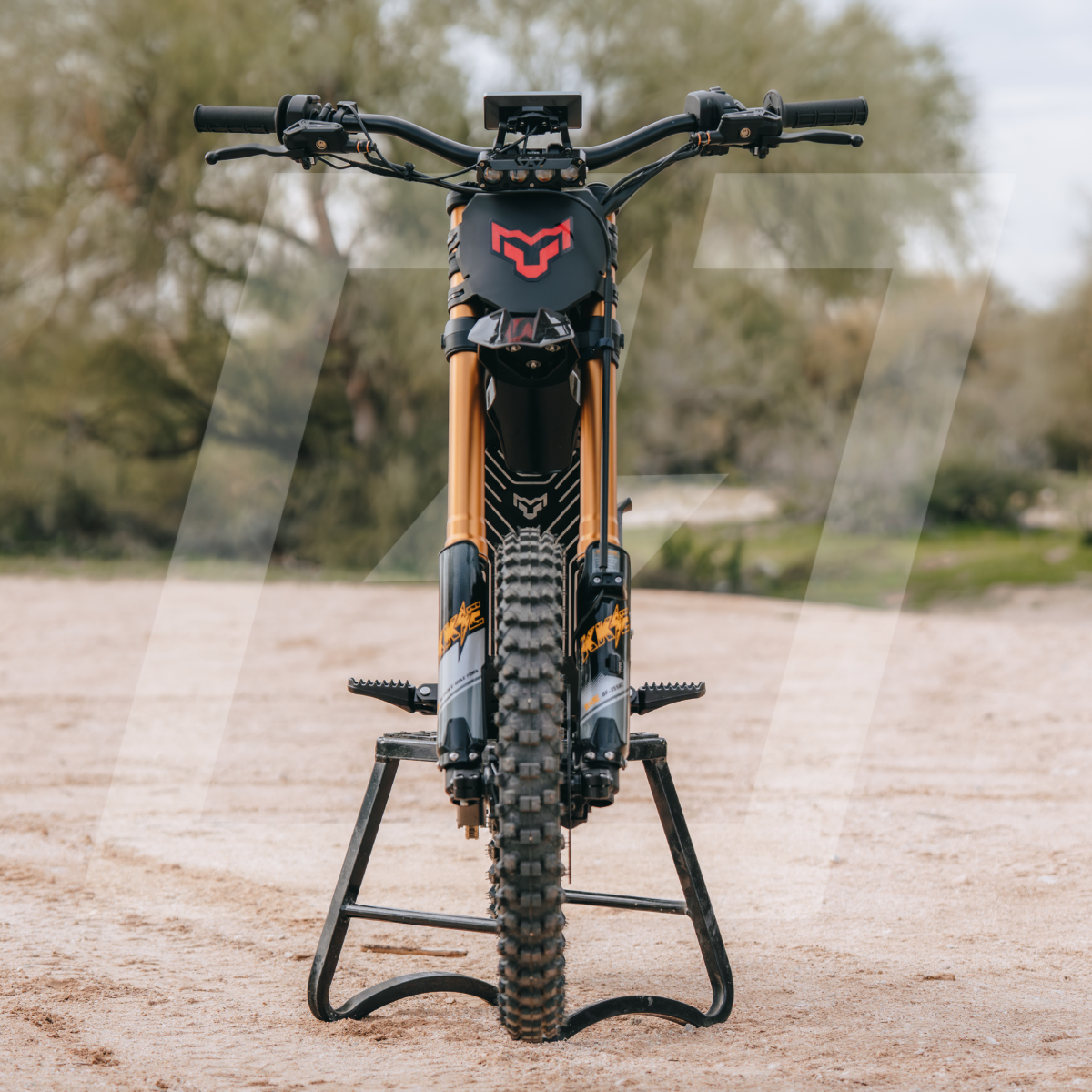 Arctic Leopard XF (Preorder)