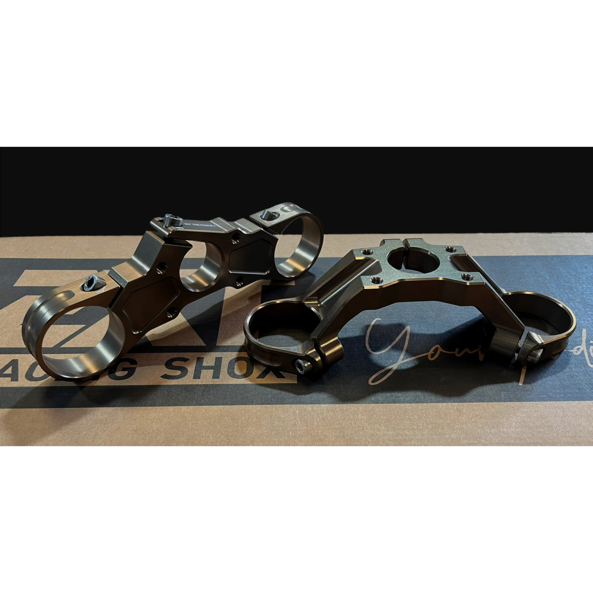 EXT Surron Light Bee/Talaria/E-Ride Pro Ferro Fork