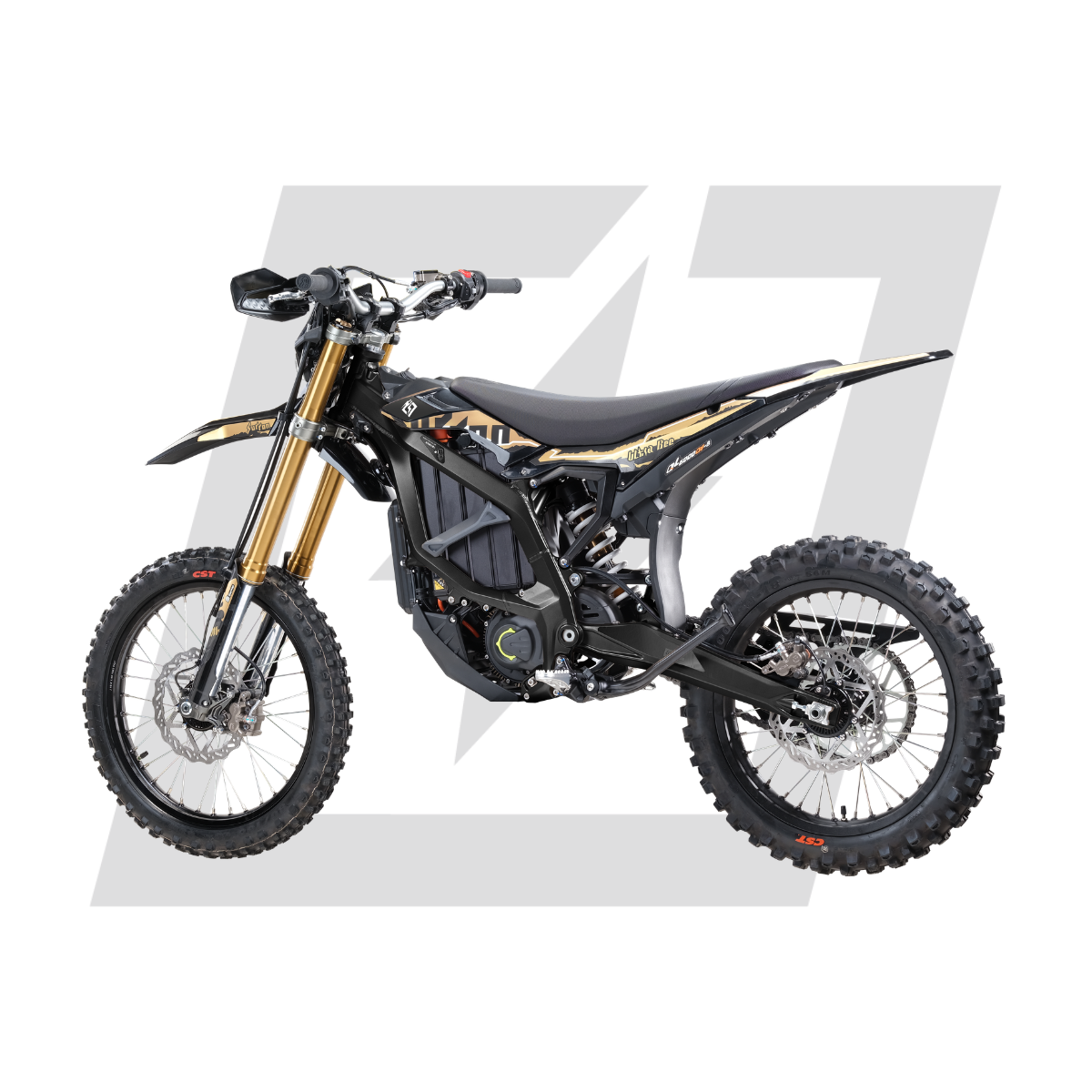 2025 Surron Ultra Bee HP
