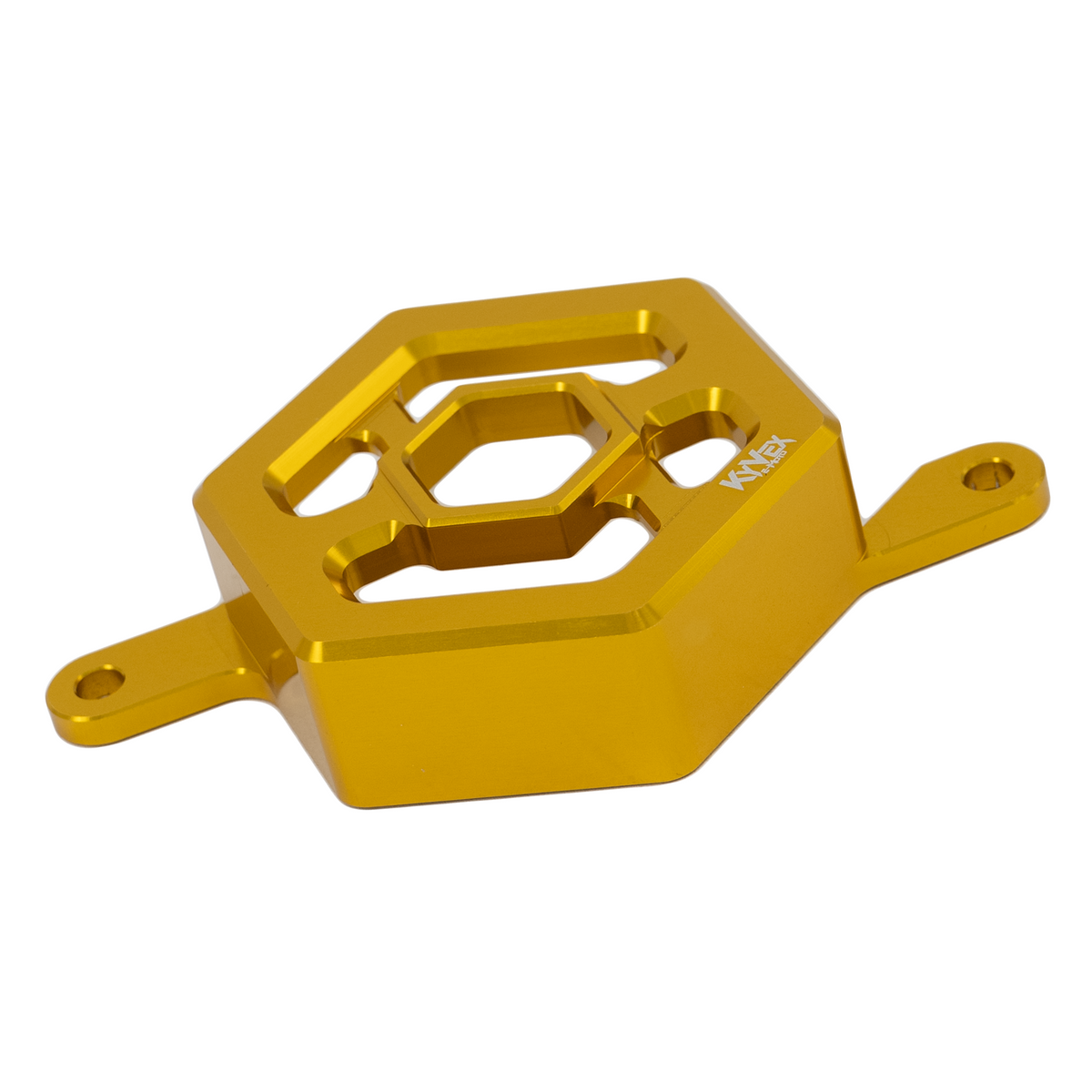 KyVex Billet Motor Cover Compatible w/ Surron LBX / Ventus One / 79Bike