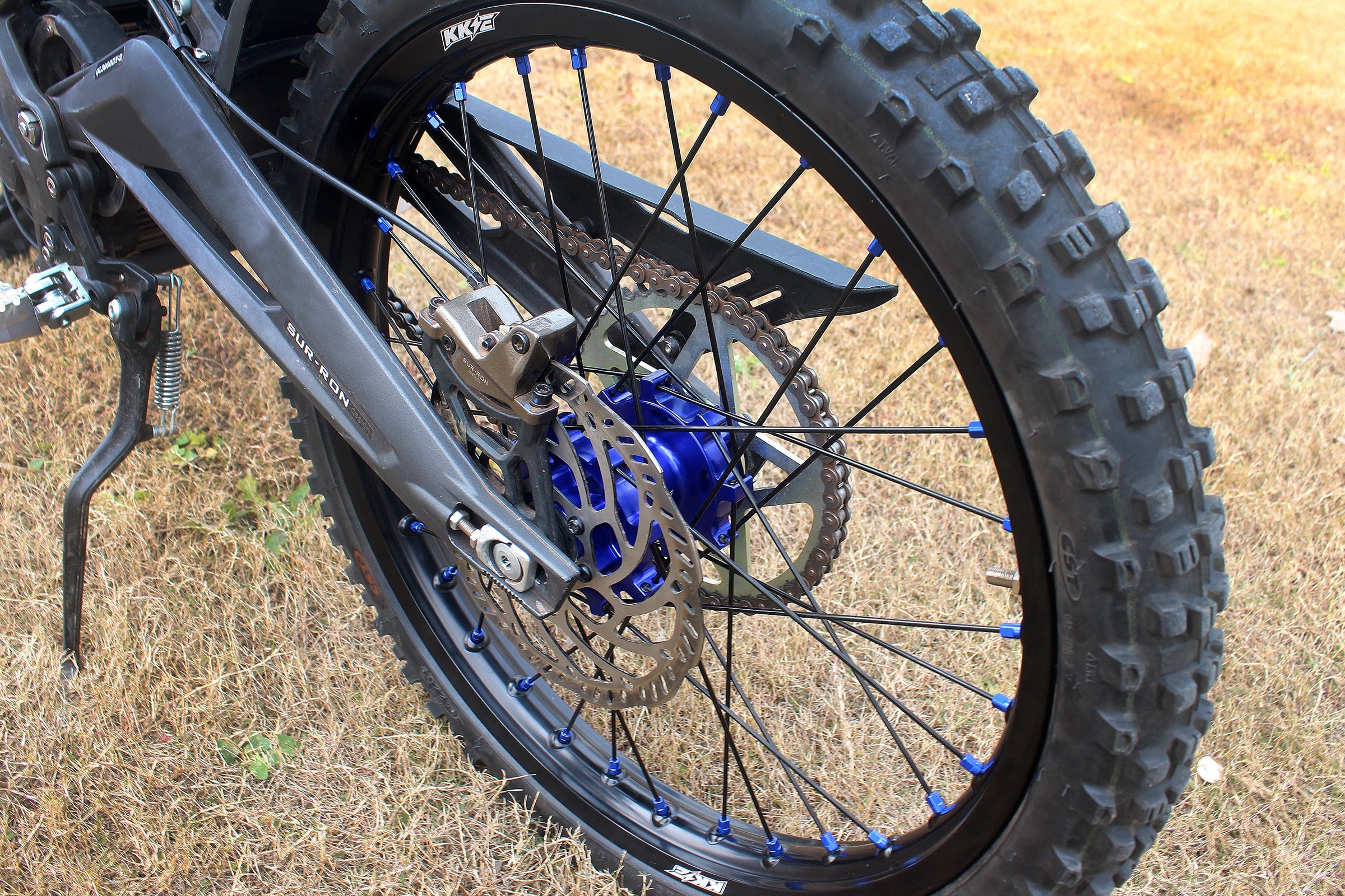 KKE Wheel Set 19/19 | Surron Light Bee | E-Ride Pro
