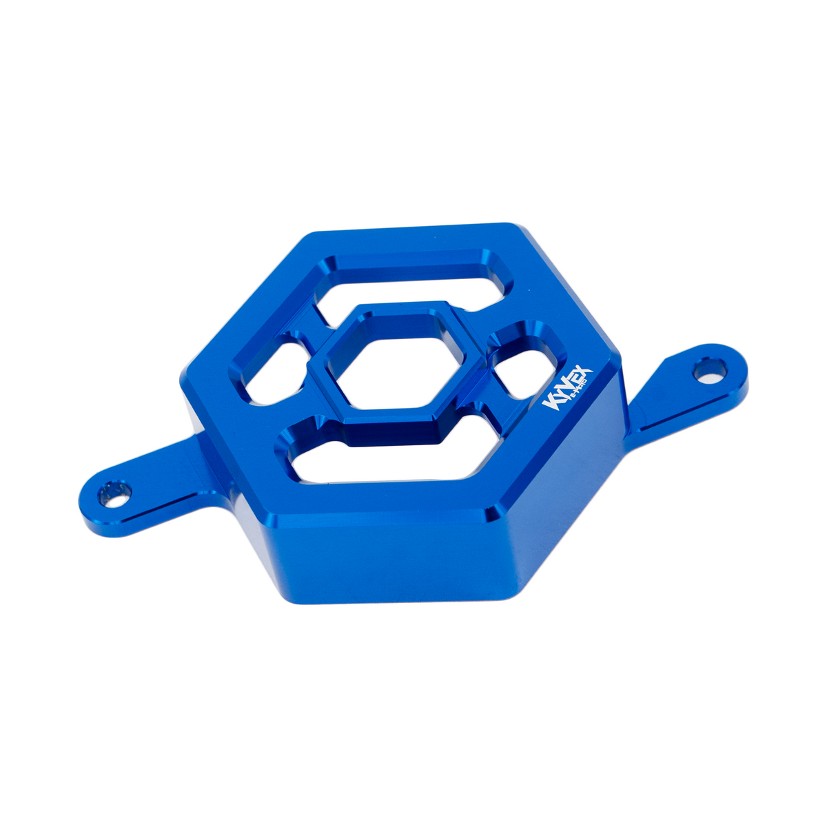 KyVex Billet Motor Cover Compatible w/ Surron LBX / Ventus One / 79Bike
