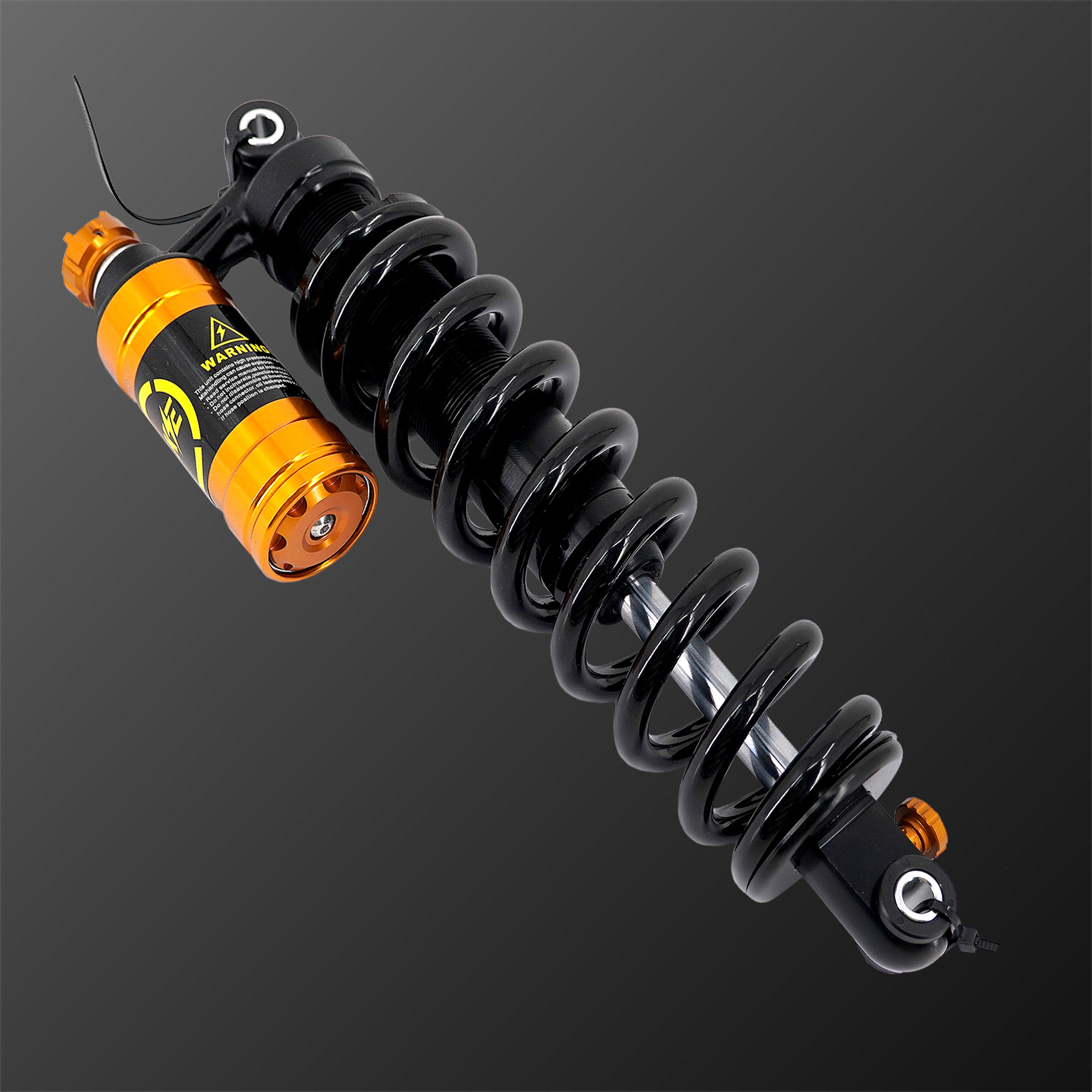 KKE Brand-New Modified Surron Light Bee Rear Suspension Shock