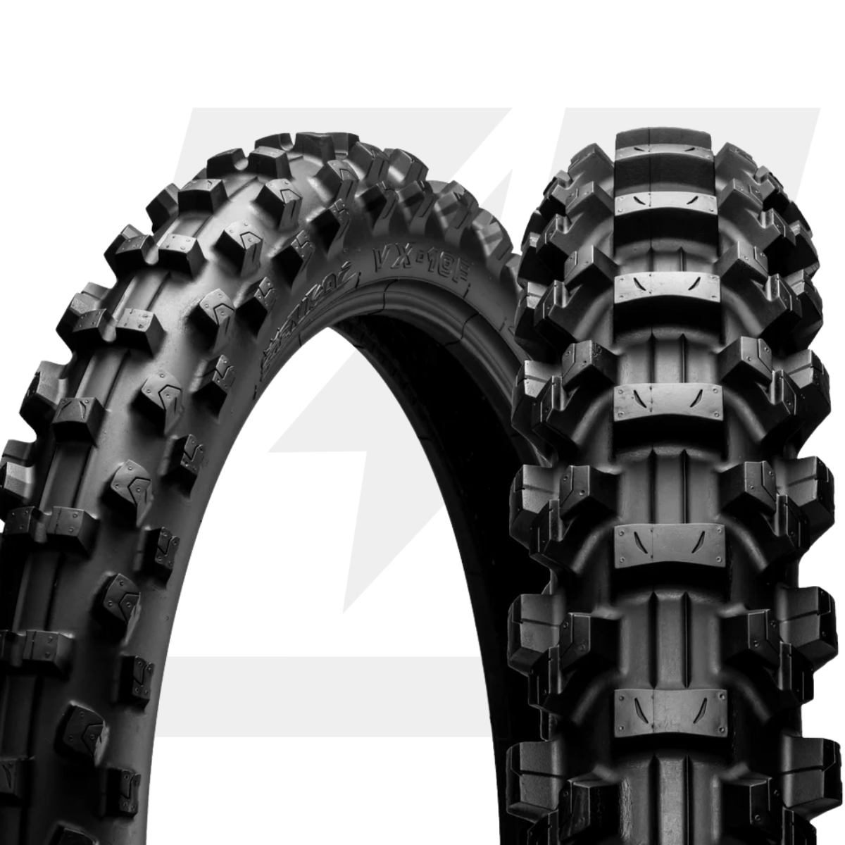 IRC VX-10 Zenkai Mini Moto Tire