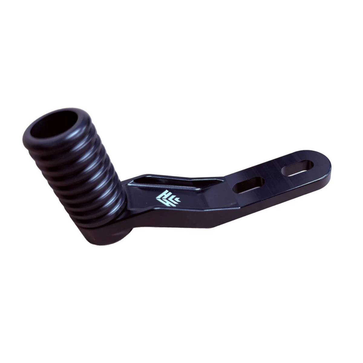 Heavy Hitter ETM RTR Billet Shift Lock with Delrin Peg Slider
