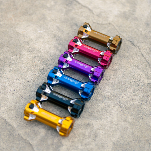 Warp 9 Surron Light Bee Upgraded Jackshaft