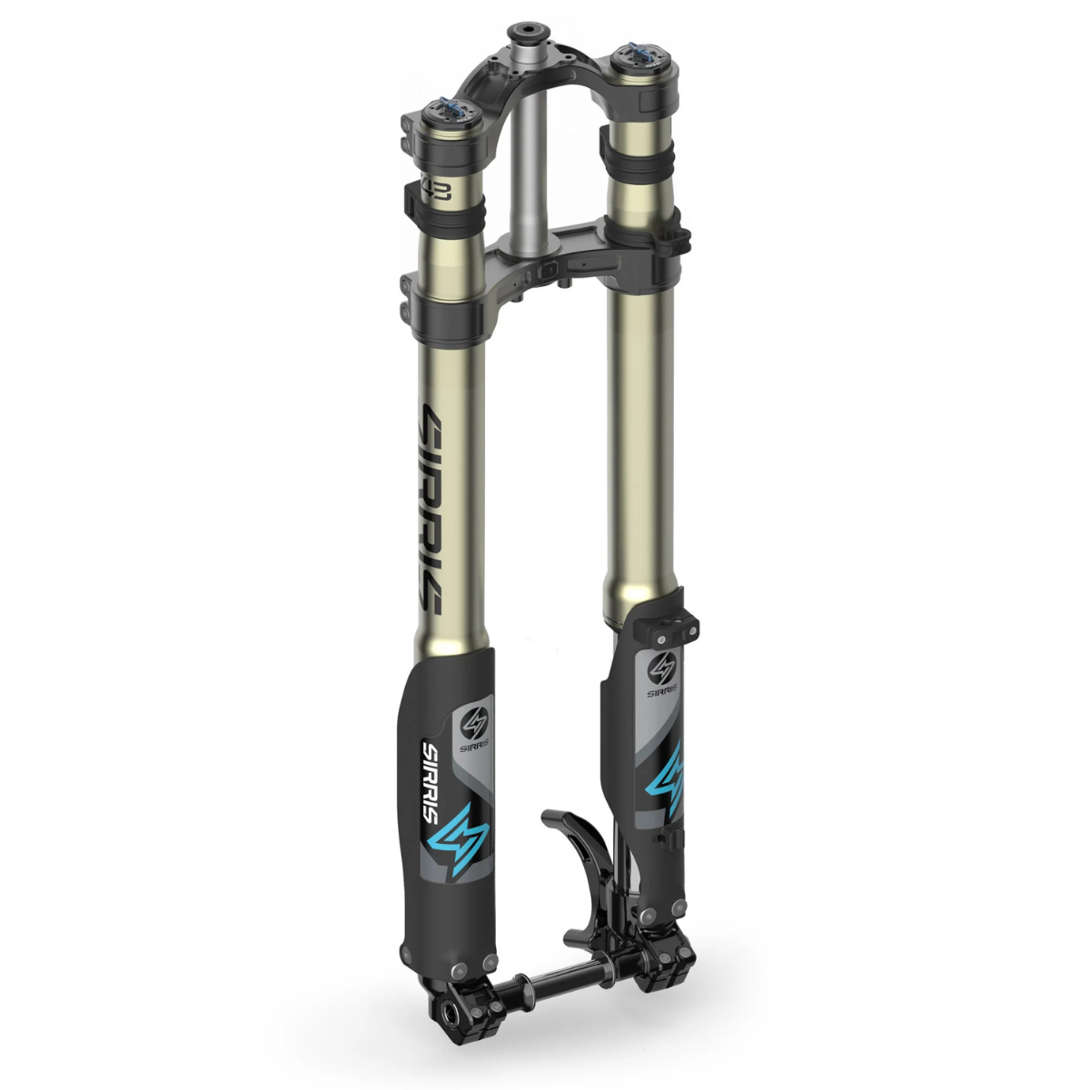 Sirris F43 Fork | CMX | E-Ride Pro SR