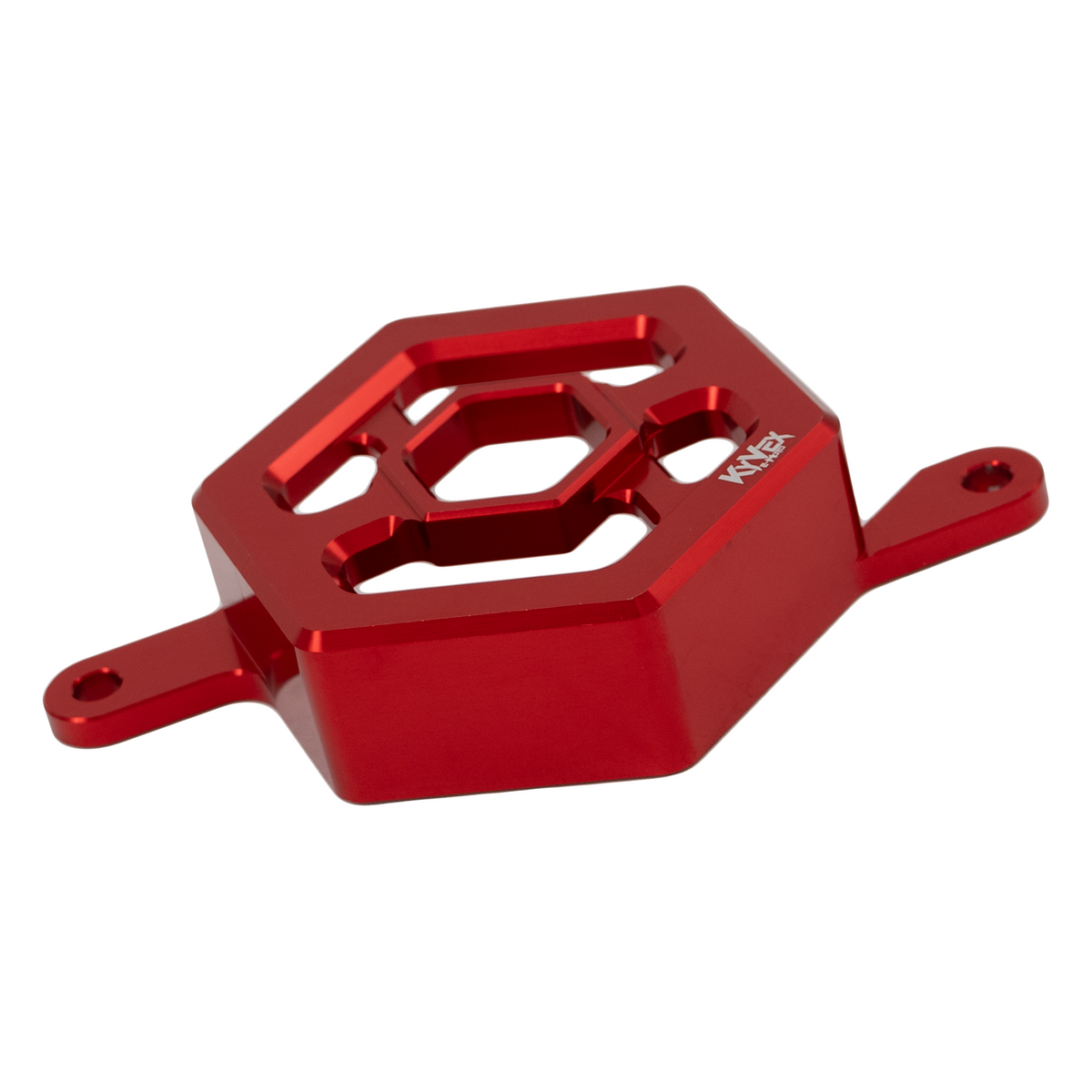 KyVex Billet Motor Cover Compatible w/ Surron LBX / Ventus One / 79Bike