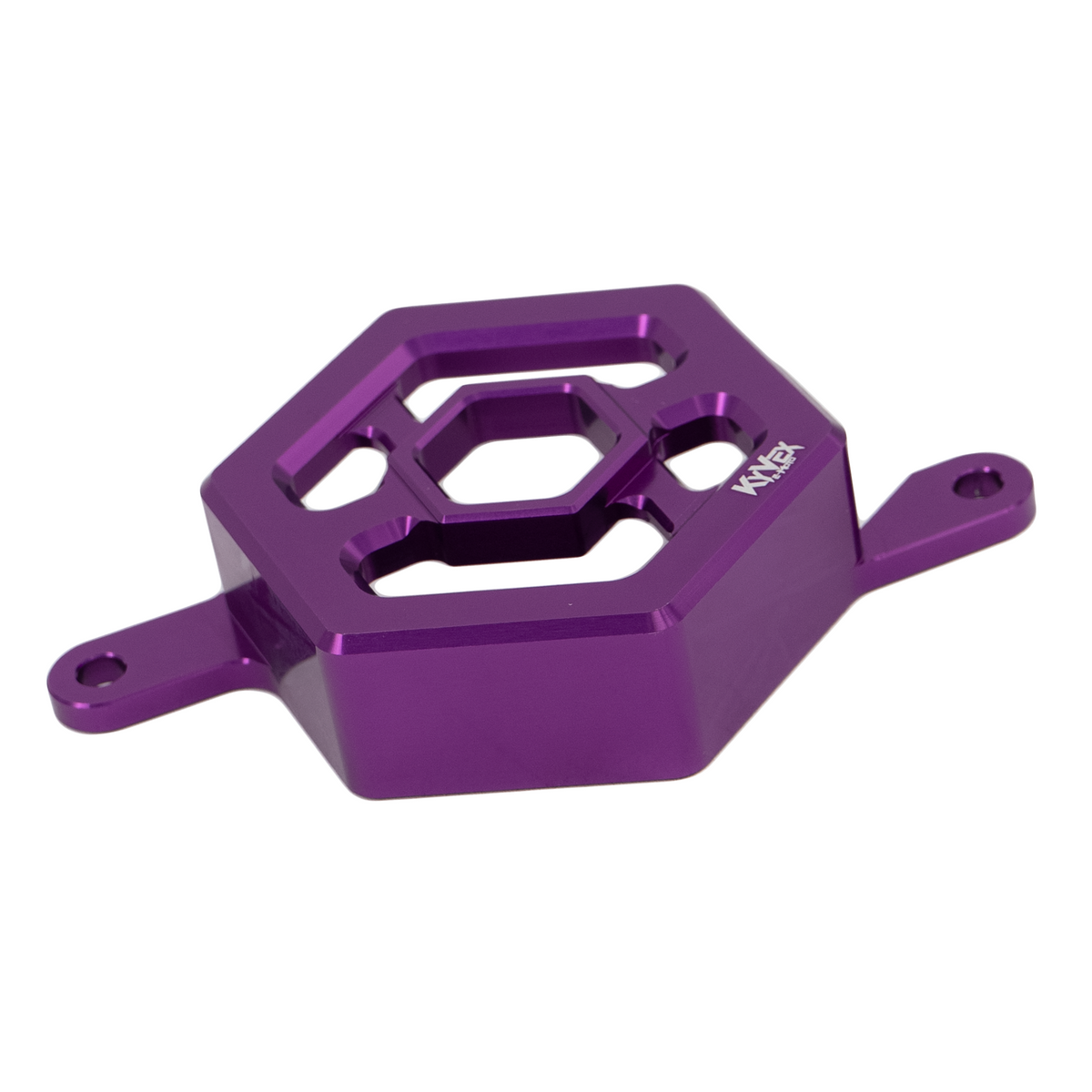 KyVex Billet Motor Cover Compatible w/ Surron LBX / Ventus One / 79Bike