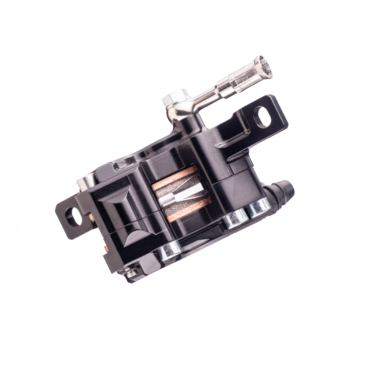 Formula EB9 E-Moto Brakes