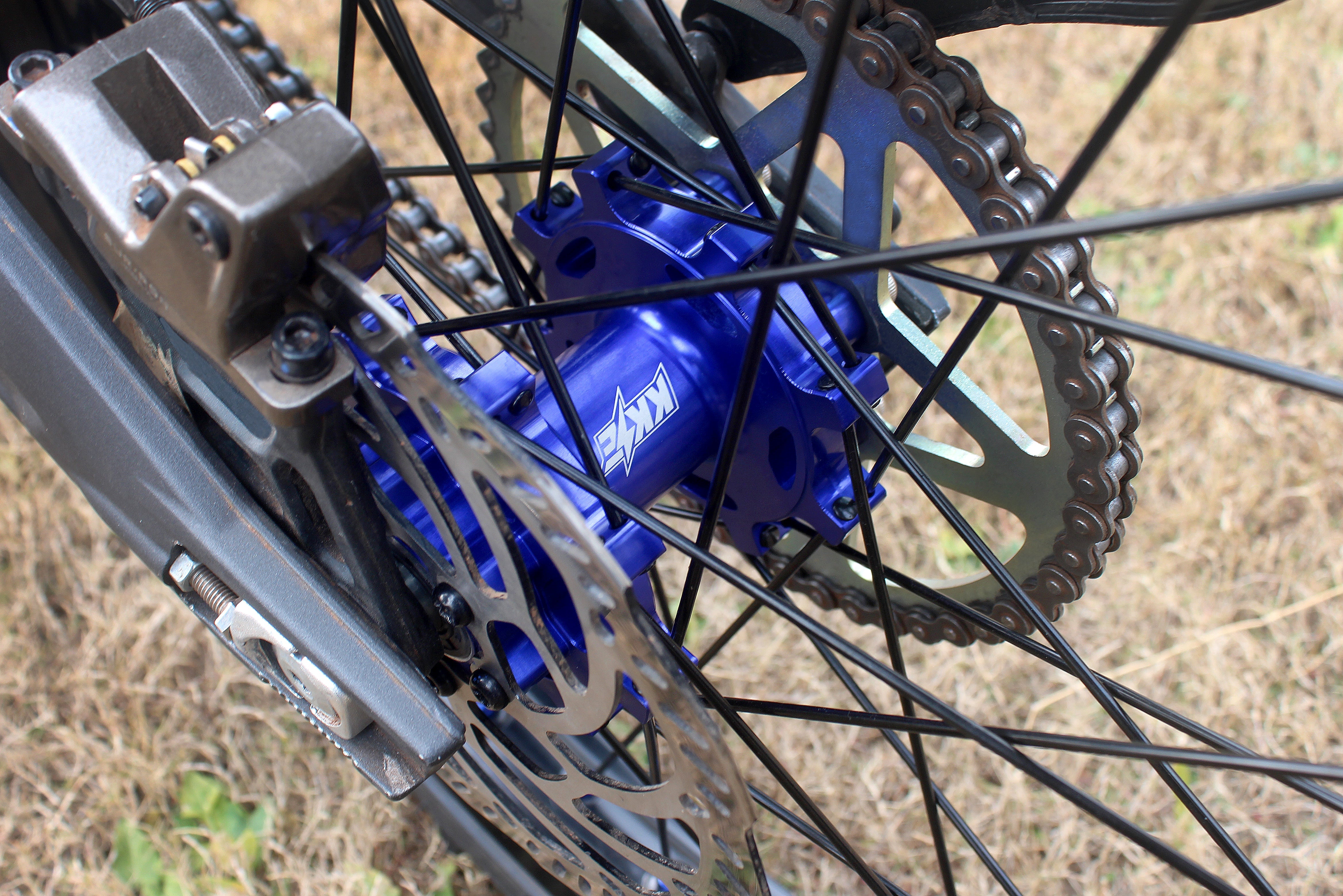 KKE Wheel Set 19/19 | Surron Light Bee | E-Ride Pro