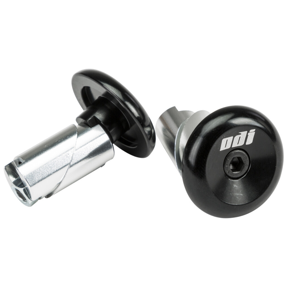 ODI Aluminum Bar Ends