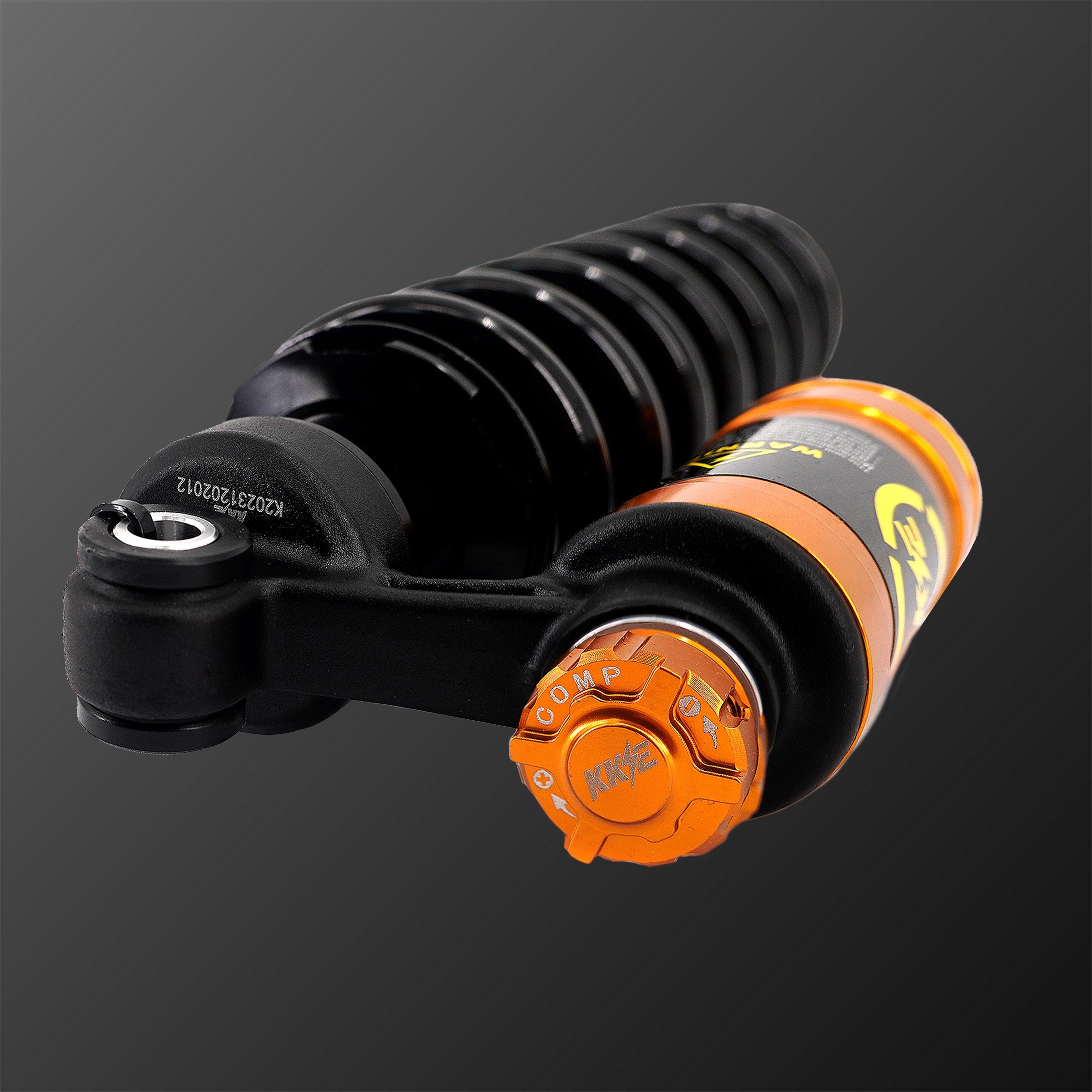KKE Brand-New Modified Surron Light Bee Rear Suspension Shock