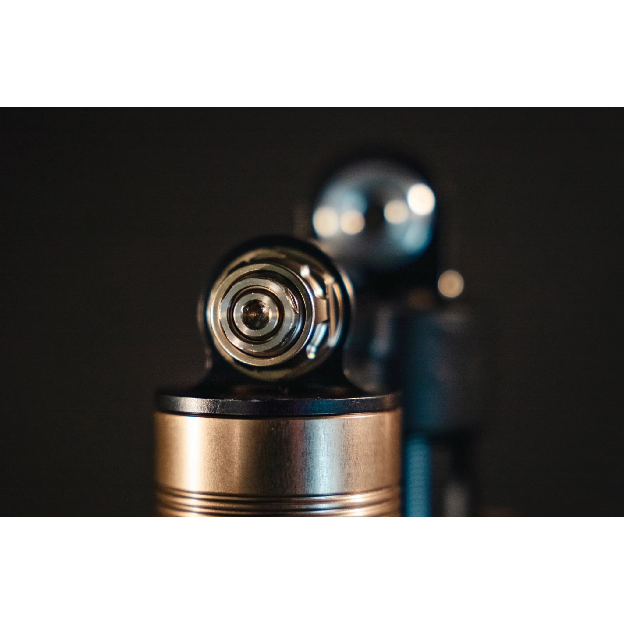 EXT Surron Ultra Bee Rea MX Rear Shock