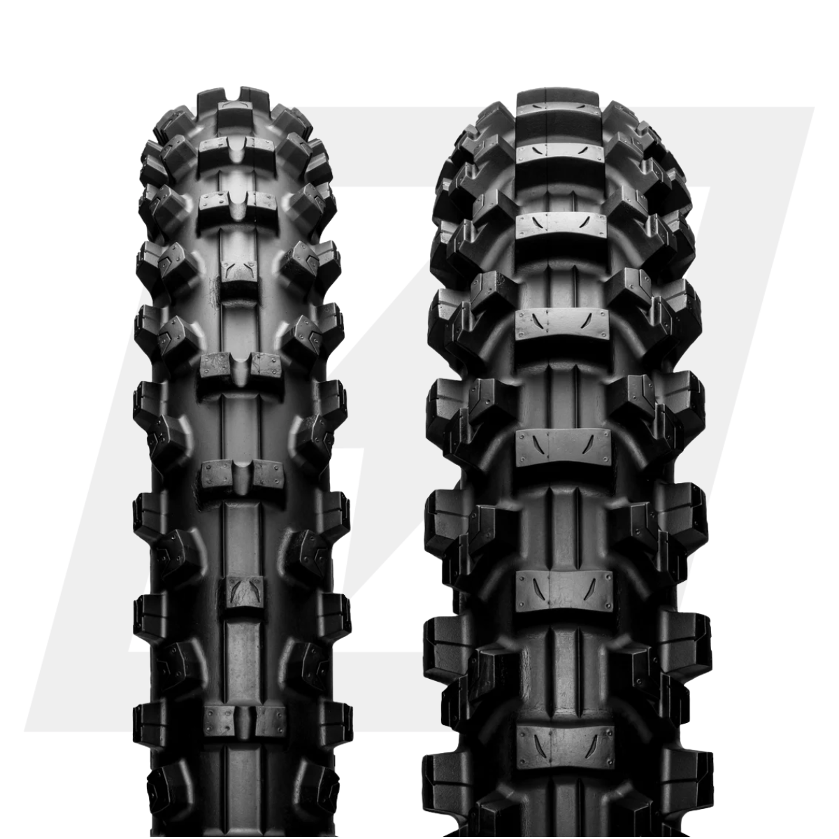 IRC VX-10 Zenkai Mini Moto Tire