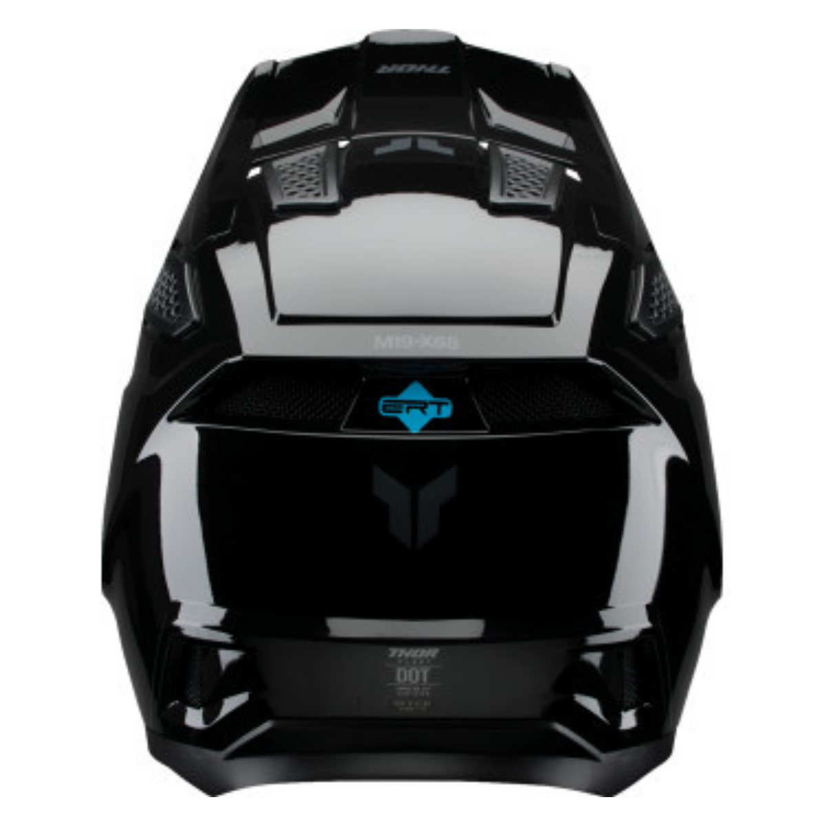 THOR Fleet Blackout Helmet
